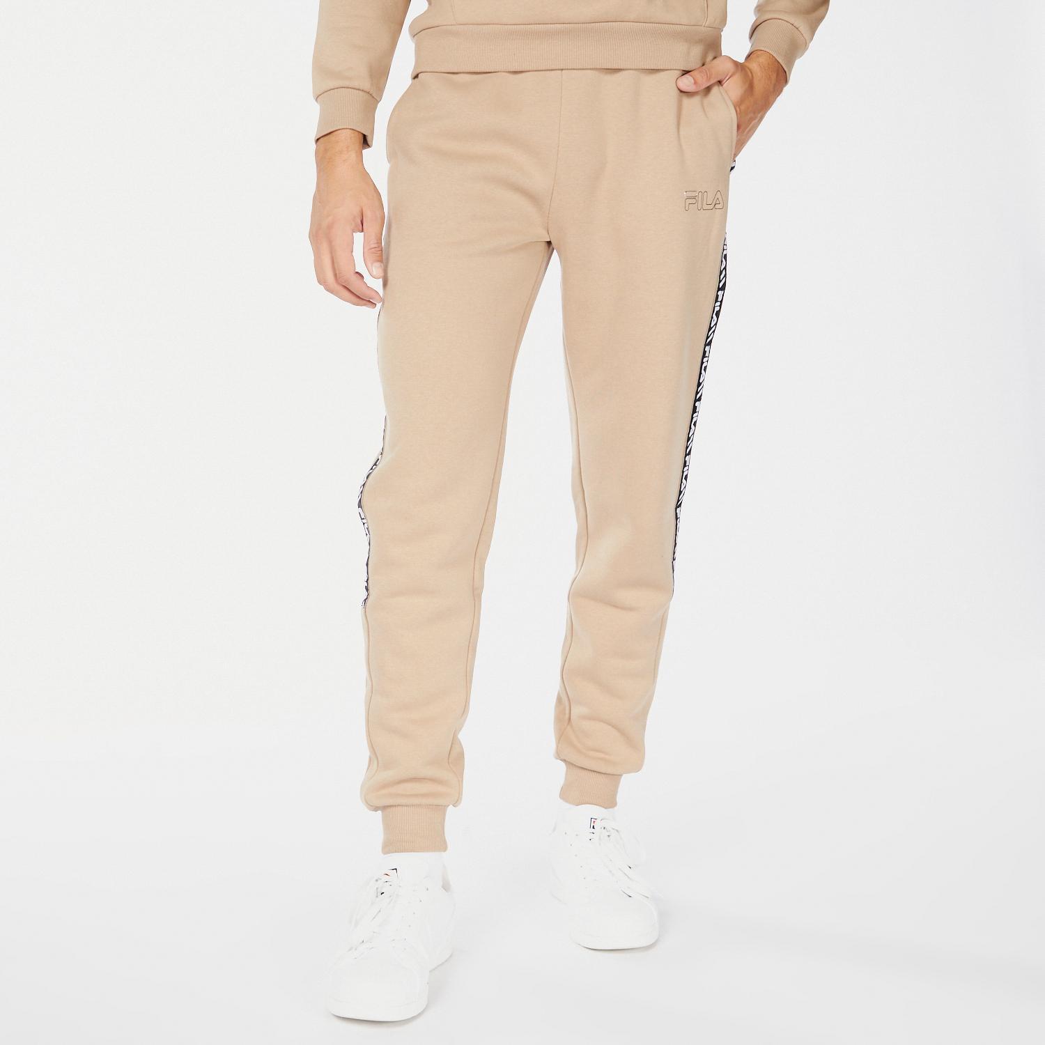 Fila Nimber - Beige - Pantalón Hombre talla XL