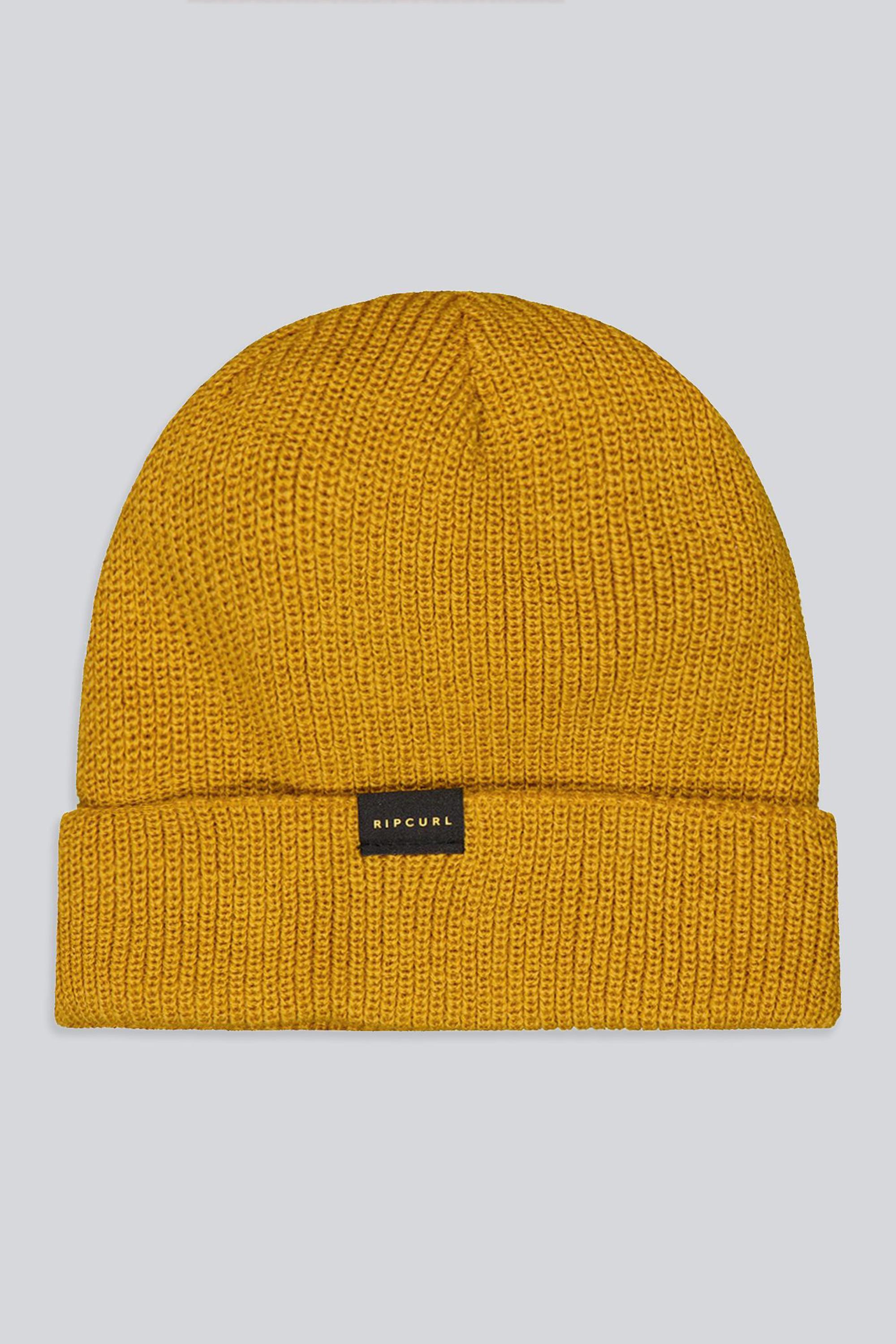 Impact - Marrón - Gorro Invierno