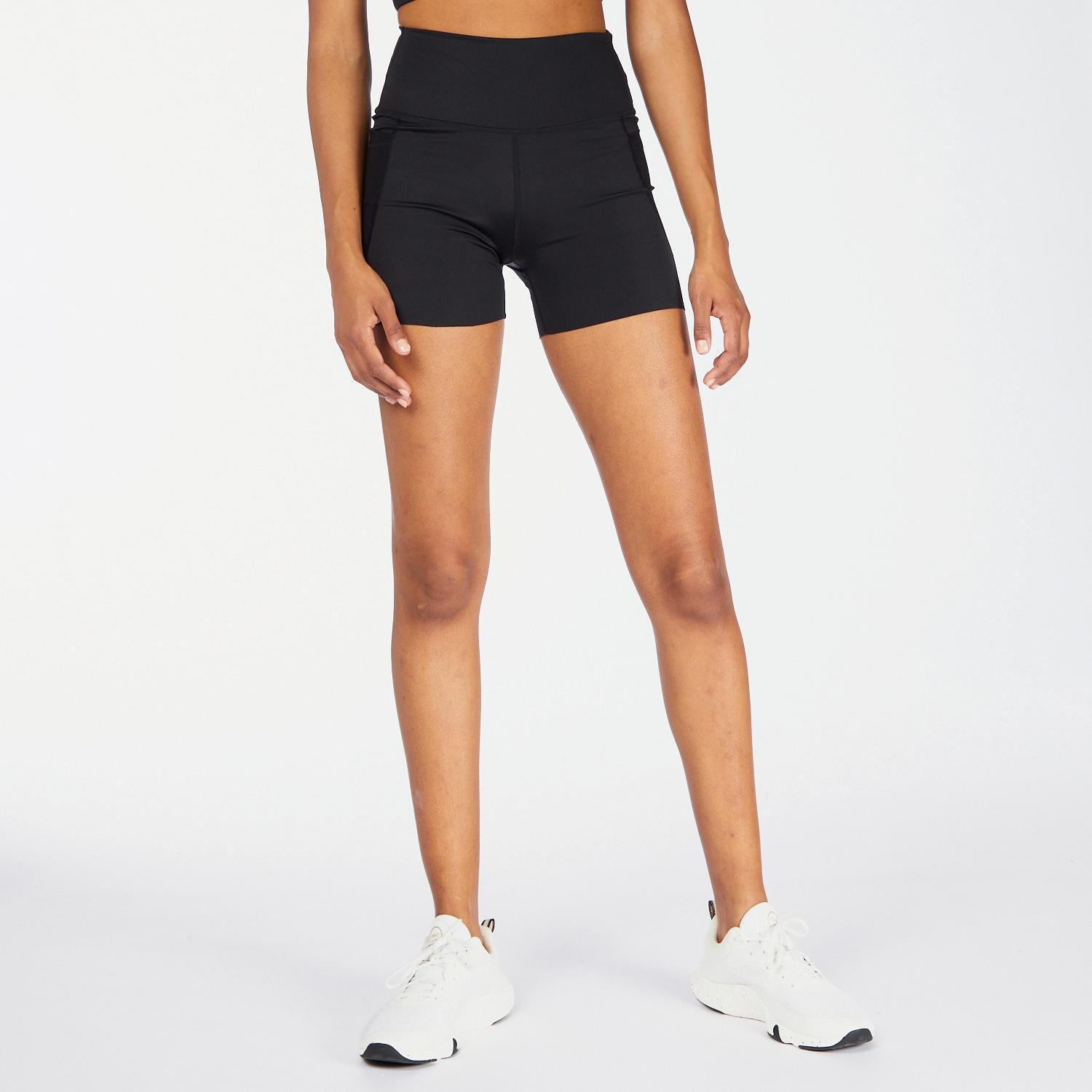 Born Living Yoga Raw - Negro - Mallas Mujer talla L