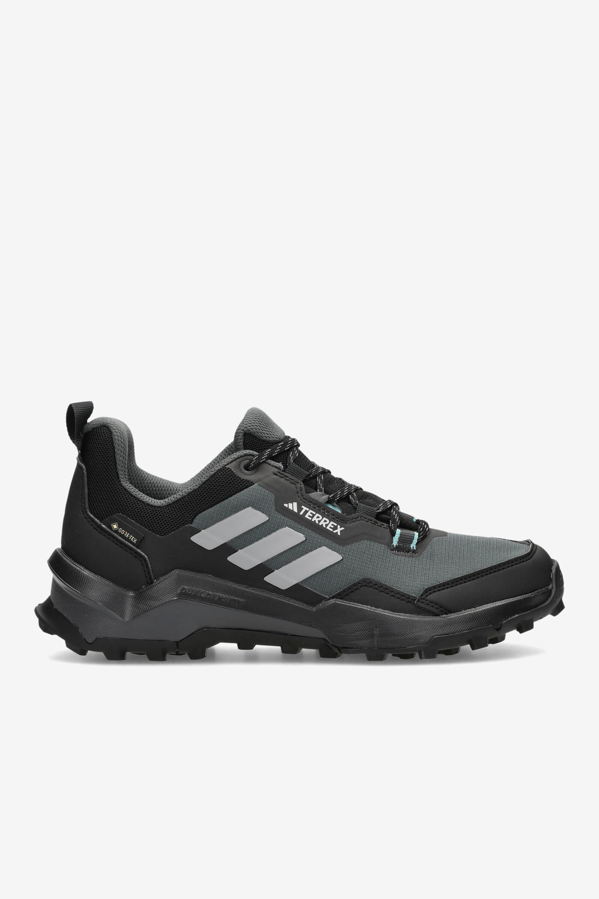adidas Trailmaker - Negro - Zapatillas Trekking Mujer talla 37.5