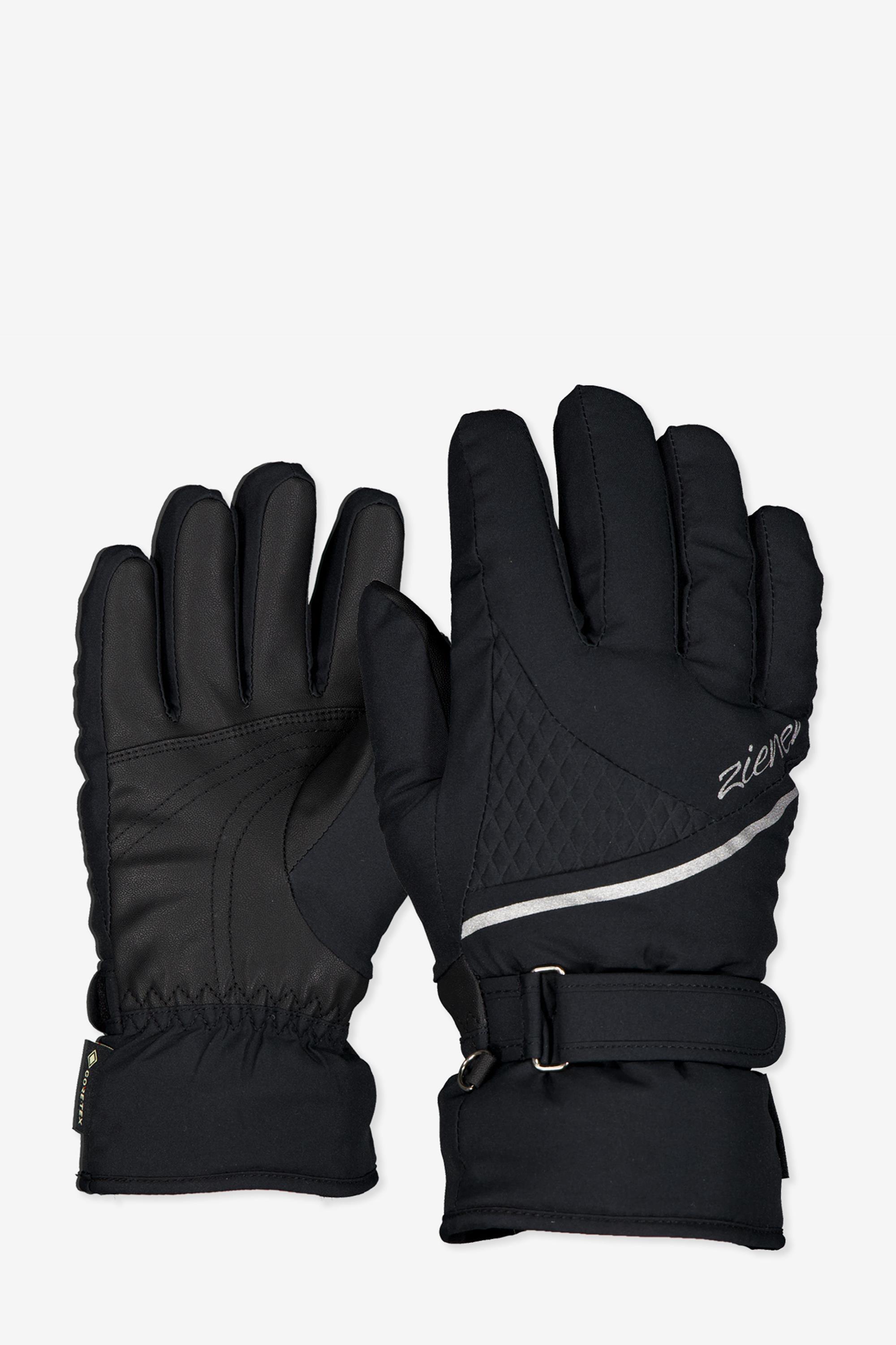 Ziener Wintersport Handschoenen?|Kennis Door Ervaring|Gunneman Sports
