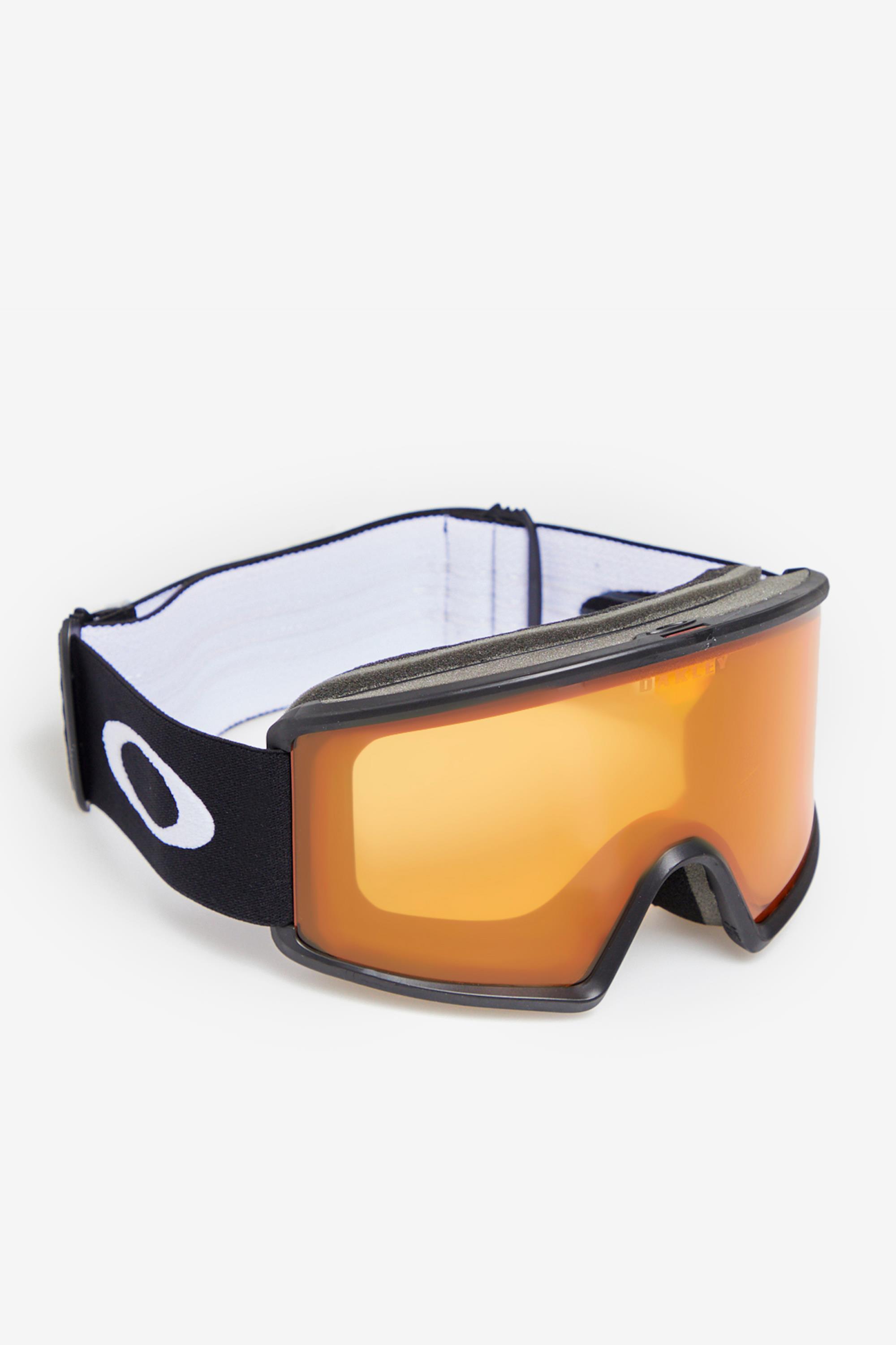 Oakley Target Line - Negro - Gafas Ventisca Esquí talla T.U.