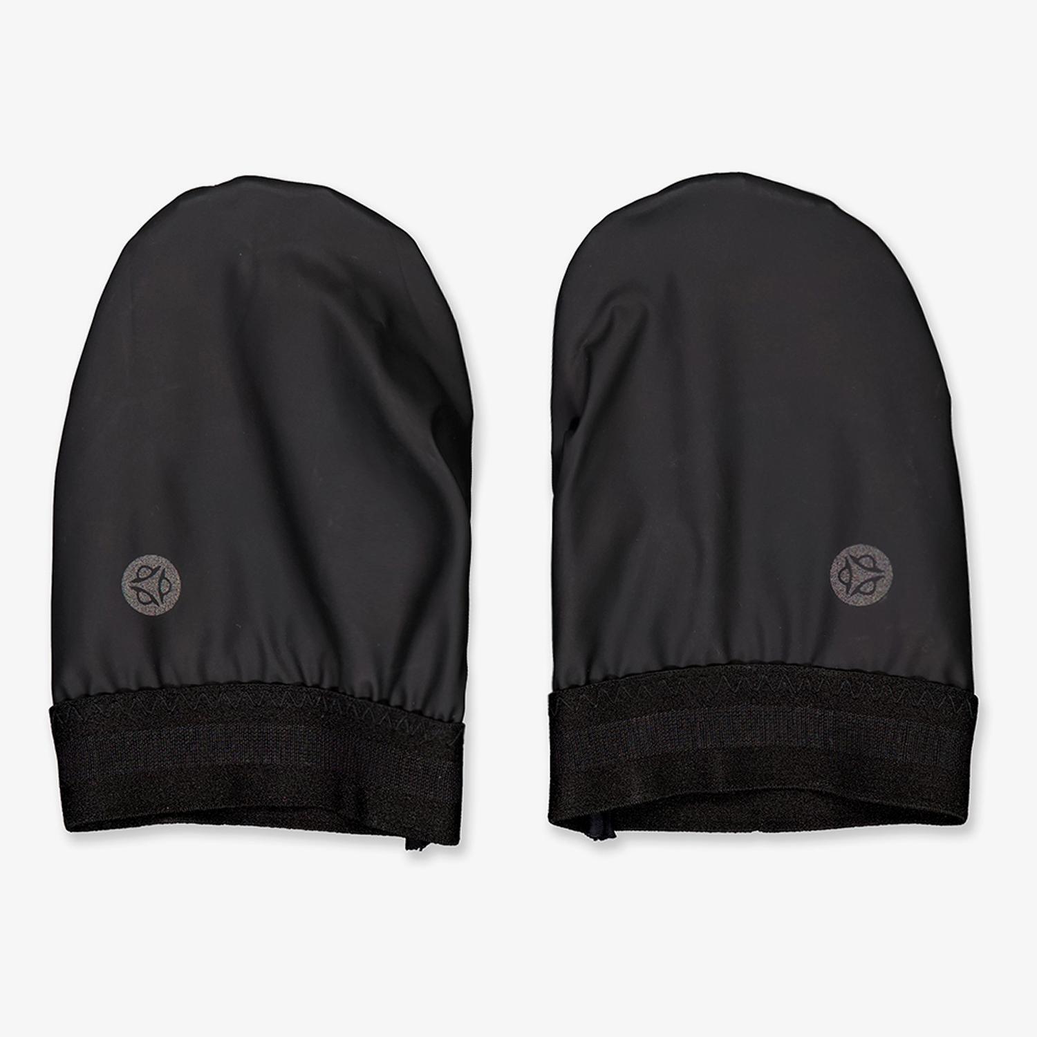 Agu Essentials - Negro - Cubrezapatos Unisex talla XL