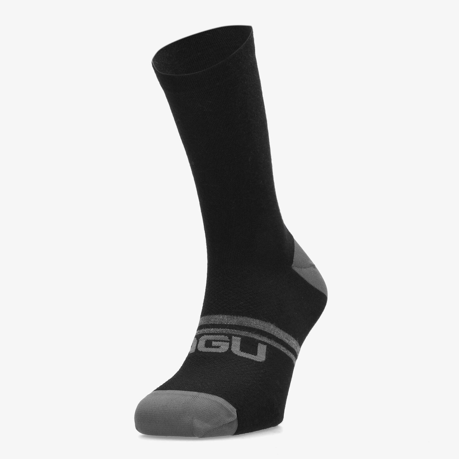 Agu Essential - Negro - Calcetines Hombre talla S/M