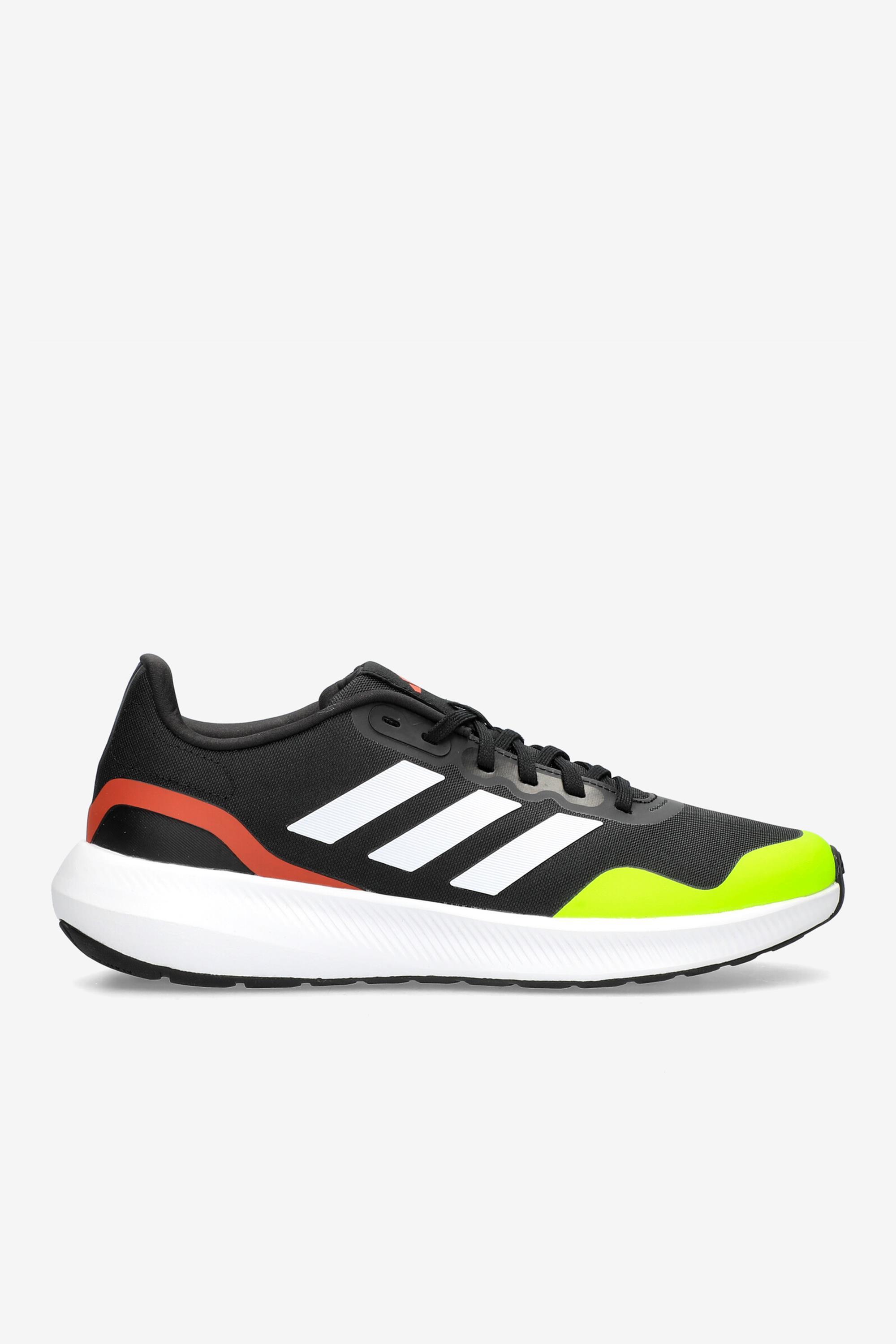 adidas Runfalcon 3.0 TR - Negro - Zapatillas Trail Hombre MKP