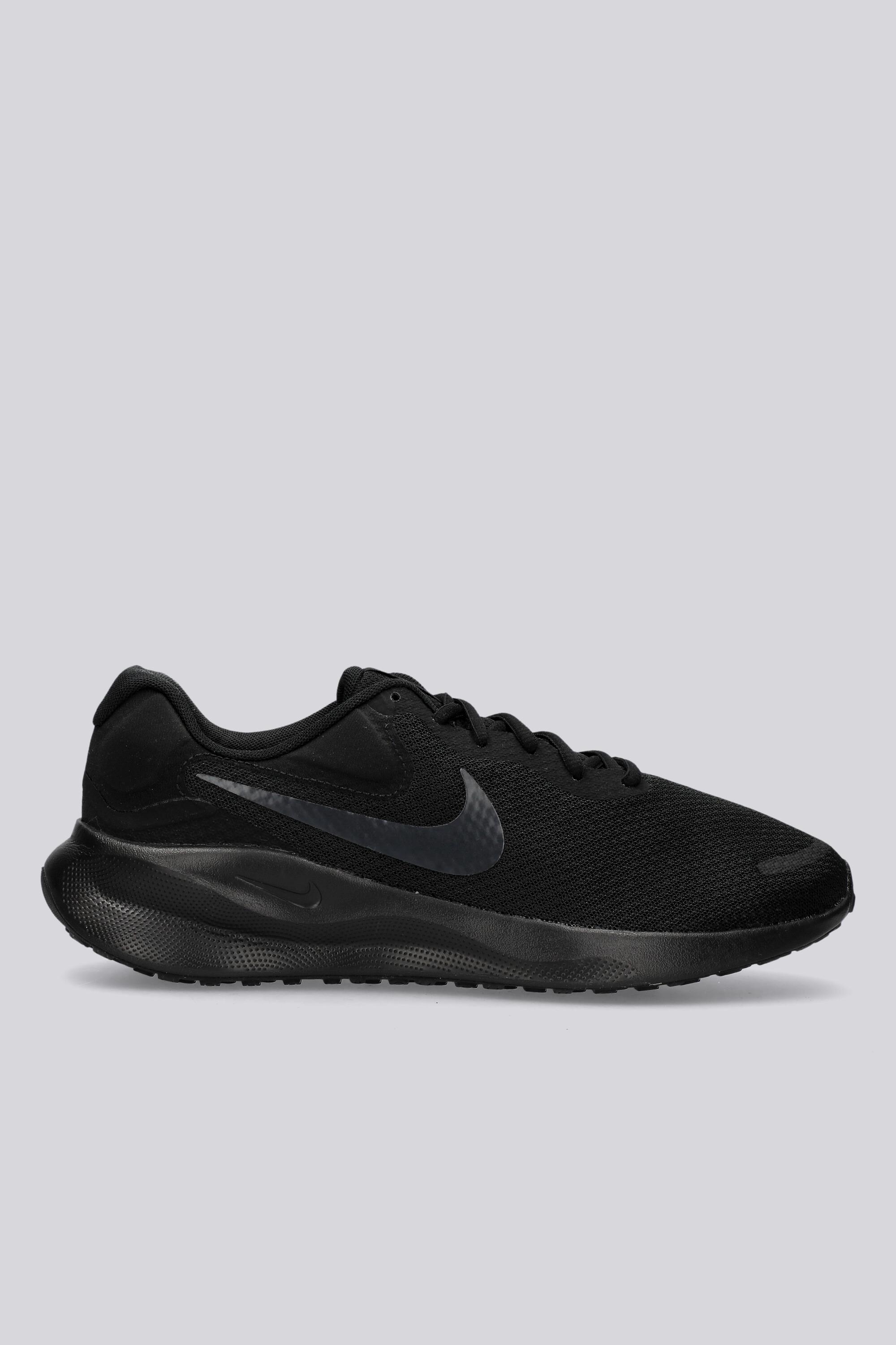 Nike Revolution Negro Zapatillas Running Hombre Talla 40