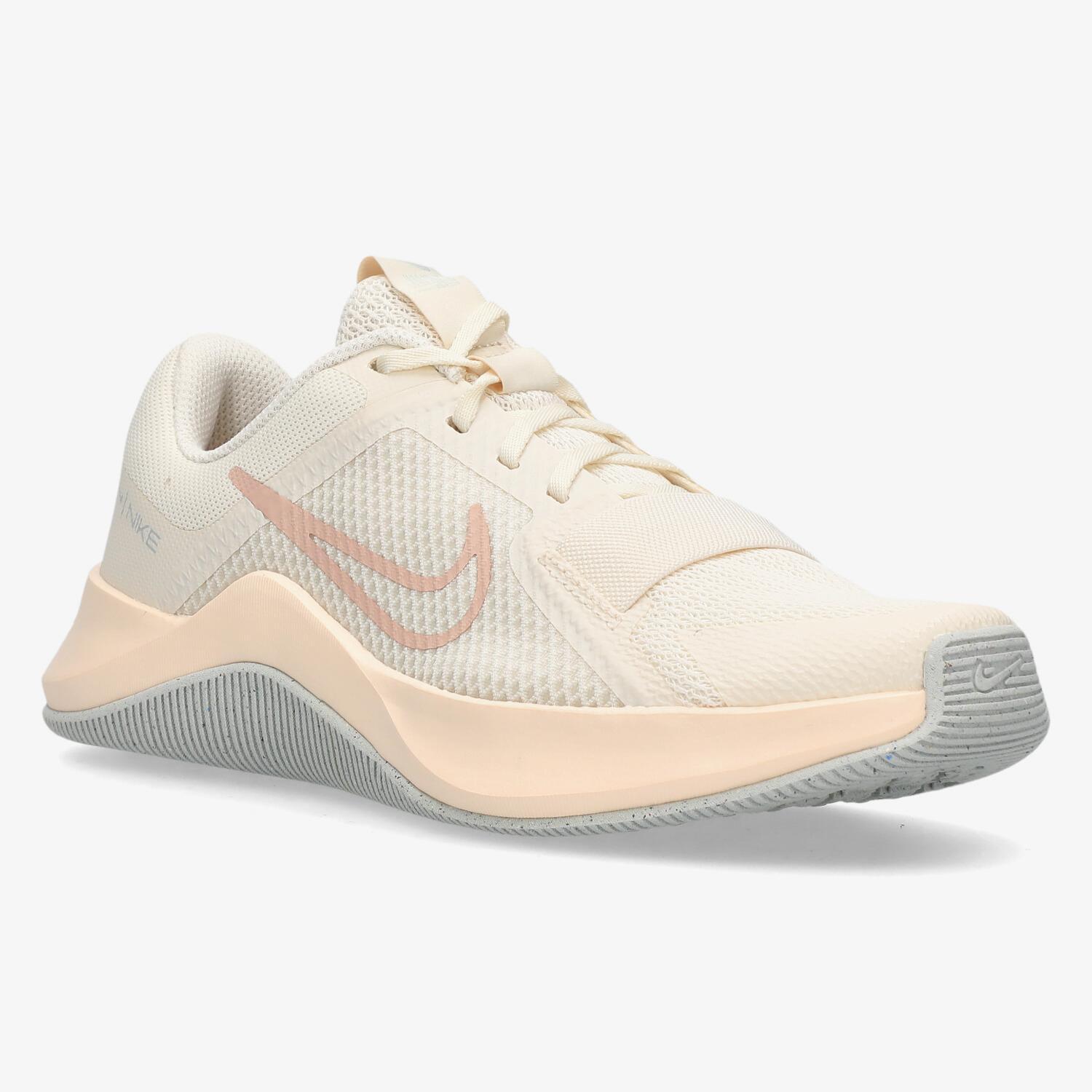 Nike Mc Trainer 2 Wit Sneakers Dames