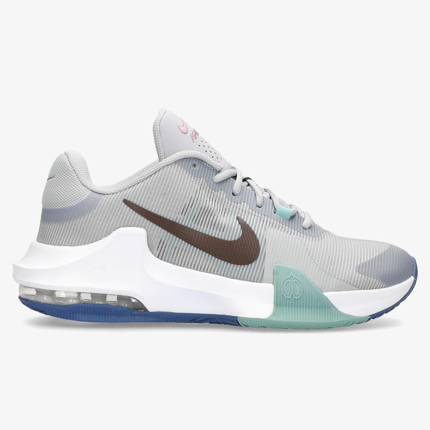 NIKE AIR MAX IMPACT 4 - Sprinter