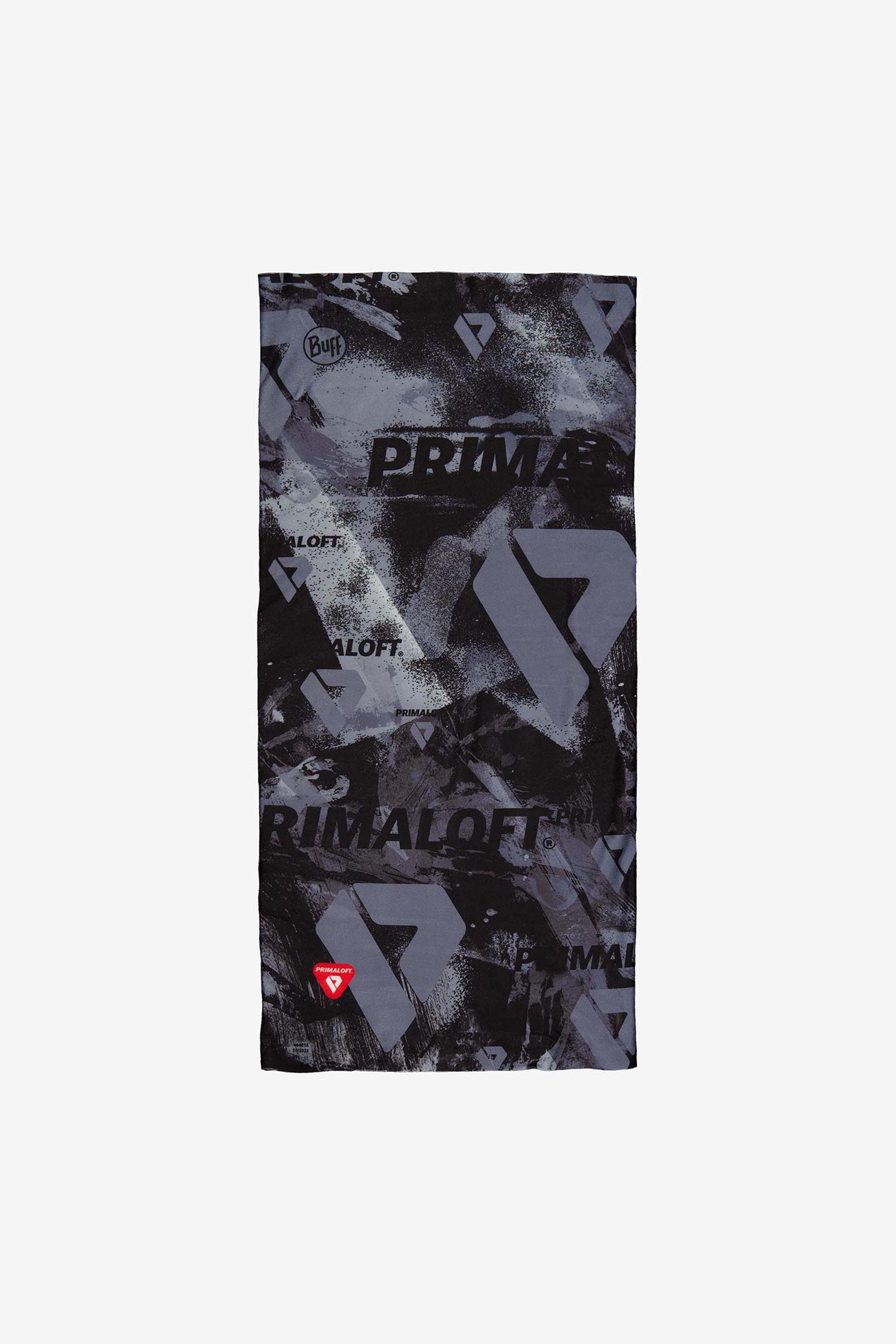 Thermonet - Negro - Bufanda Tubular talla T.U.