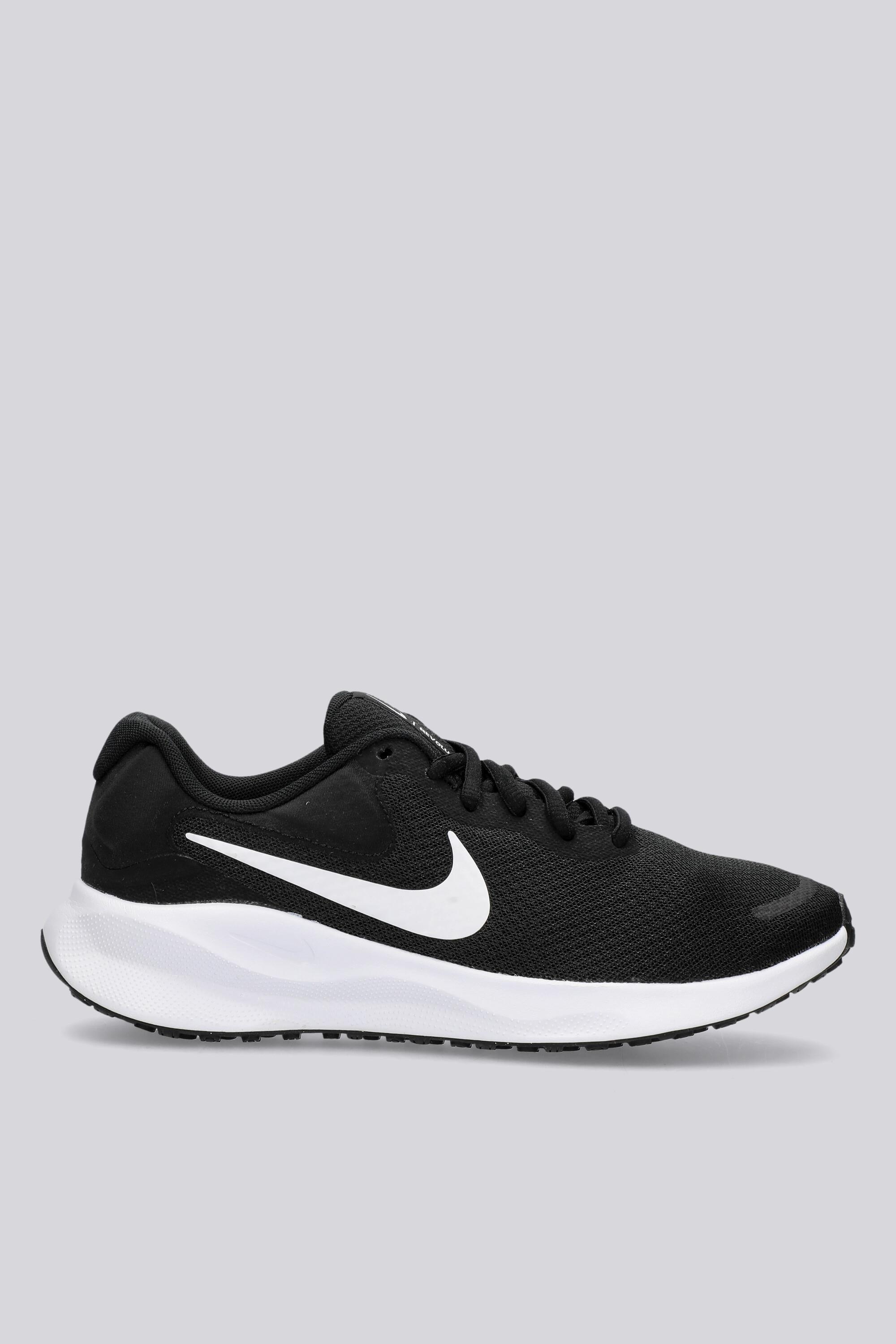 Nike Revolution Negro Zapatillas Running Mujer Sprinter