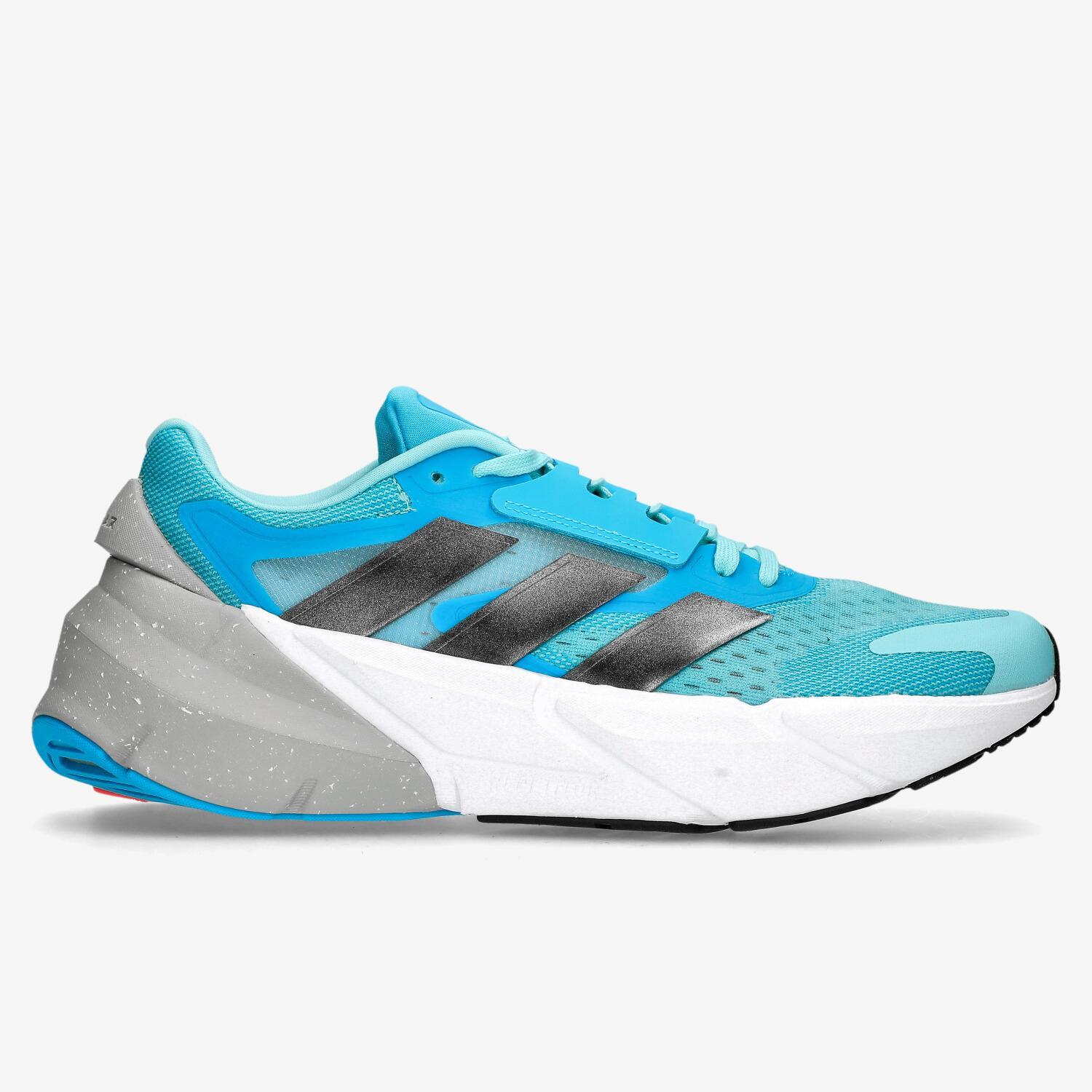 Zapatillas de running para hombre - adidas Adistar 2 - FZ5622, Ferrer  Sport