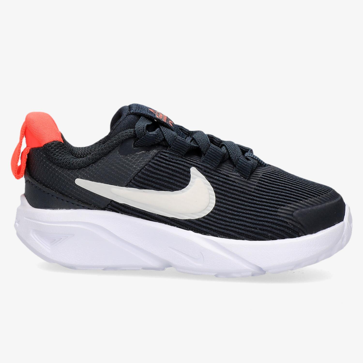 NIKE STAR RUNNER 4 running junior baratas ofertas outlet en Sprinter