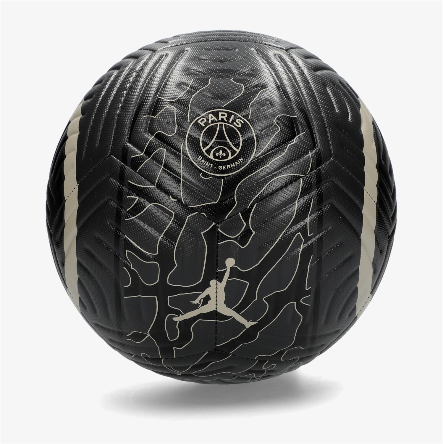 NIKE  Psg - Noir - Ballon Unisexe taille 5