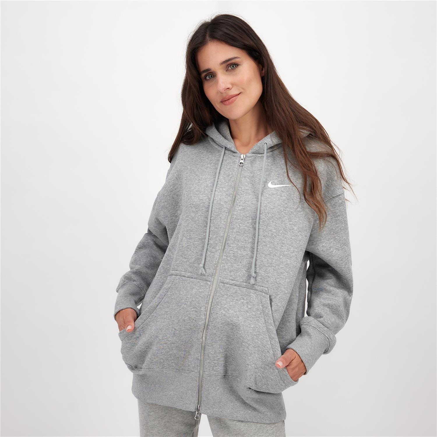 Sudadera Nike Mujer Xs | Sprinter