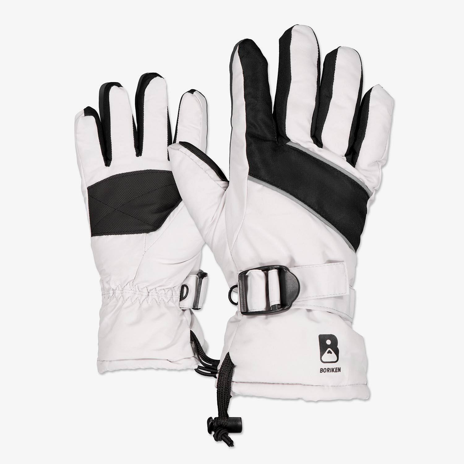 Brk Sra Gntes Ski talla 6