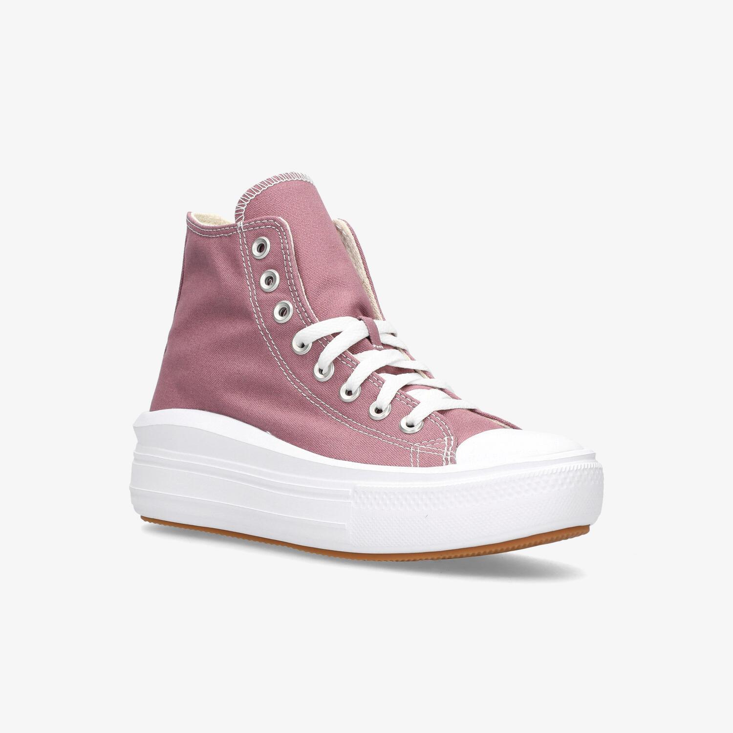 Converse Chuck Taylor Move Sra Bta Lna Mod