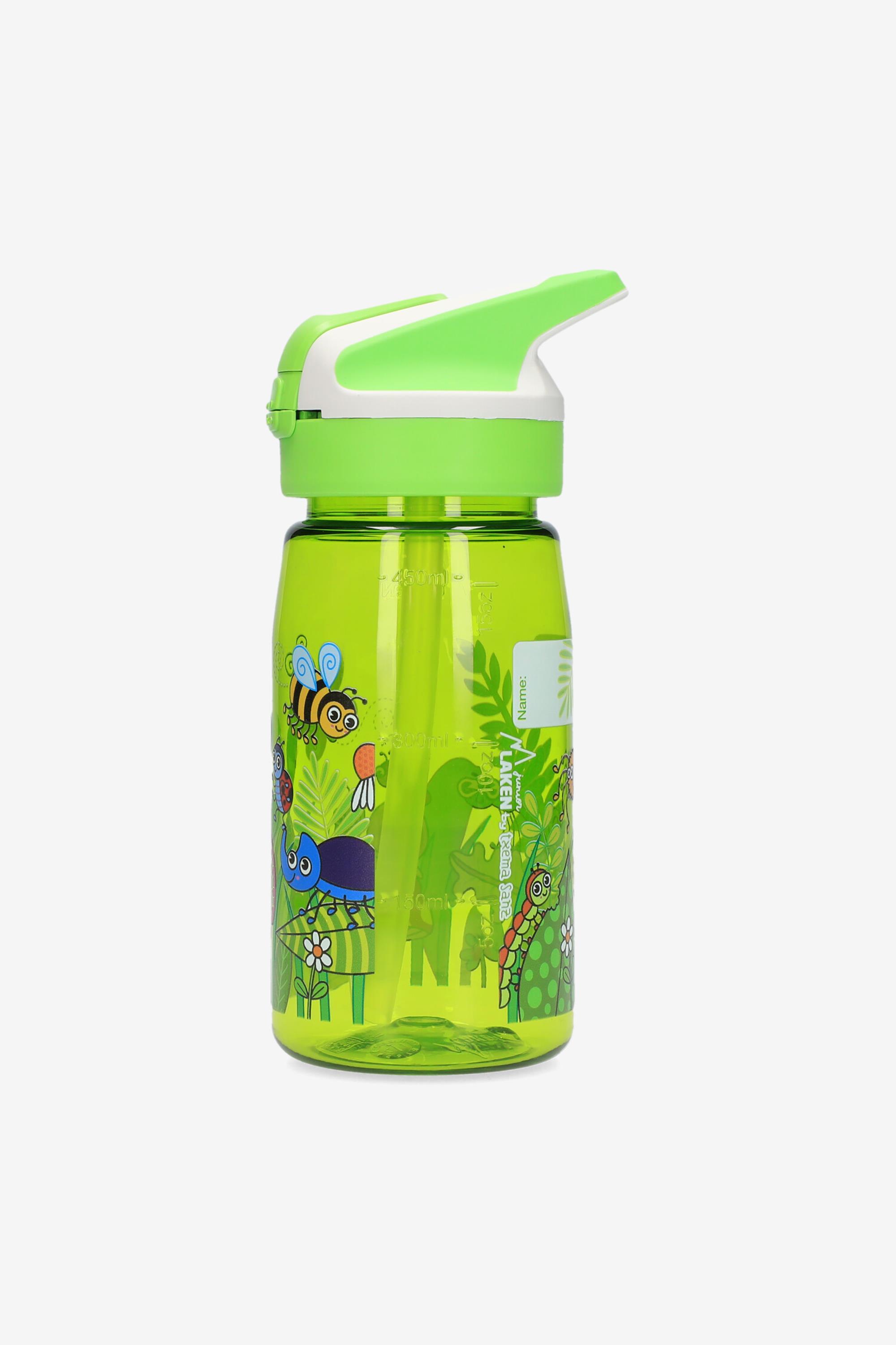 Tritan - Verde - Cantimplora 0,45 L talla T.U.