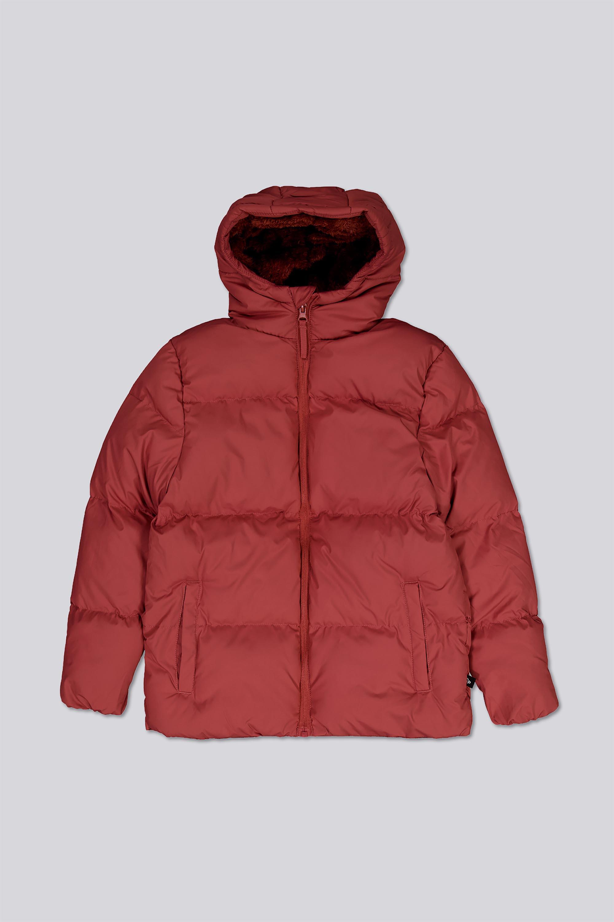 Parka Up - Rosa - Parka Niña talla 8