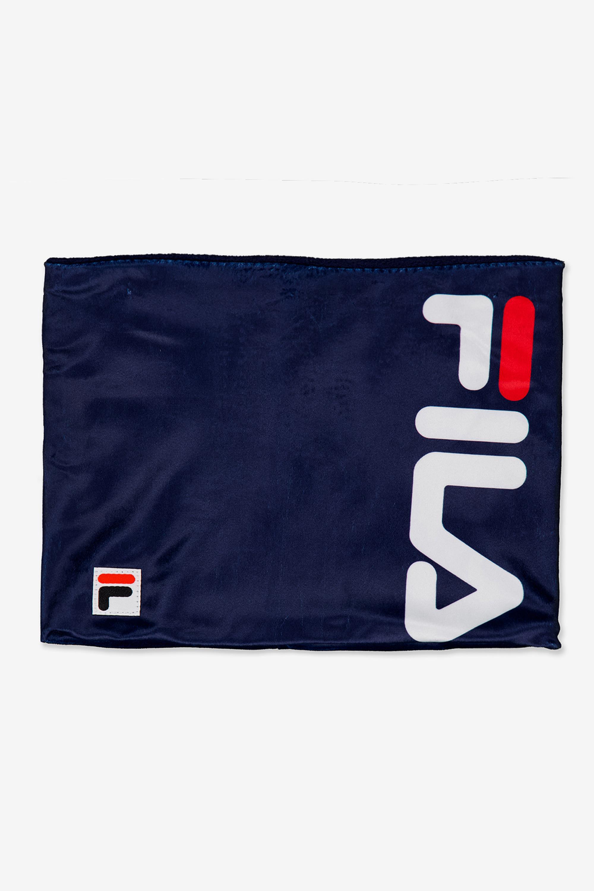 Braga Cuello Fila - Azul - Tubular Unisex talla T.U.