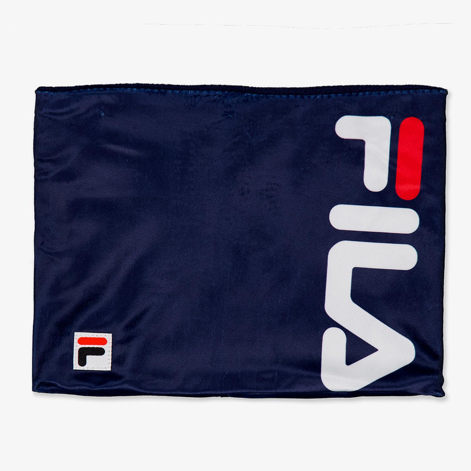 Tubular Fila - Azul - Tubular Unisex talla UNICA