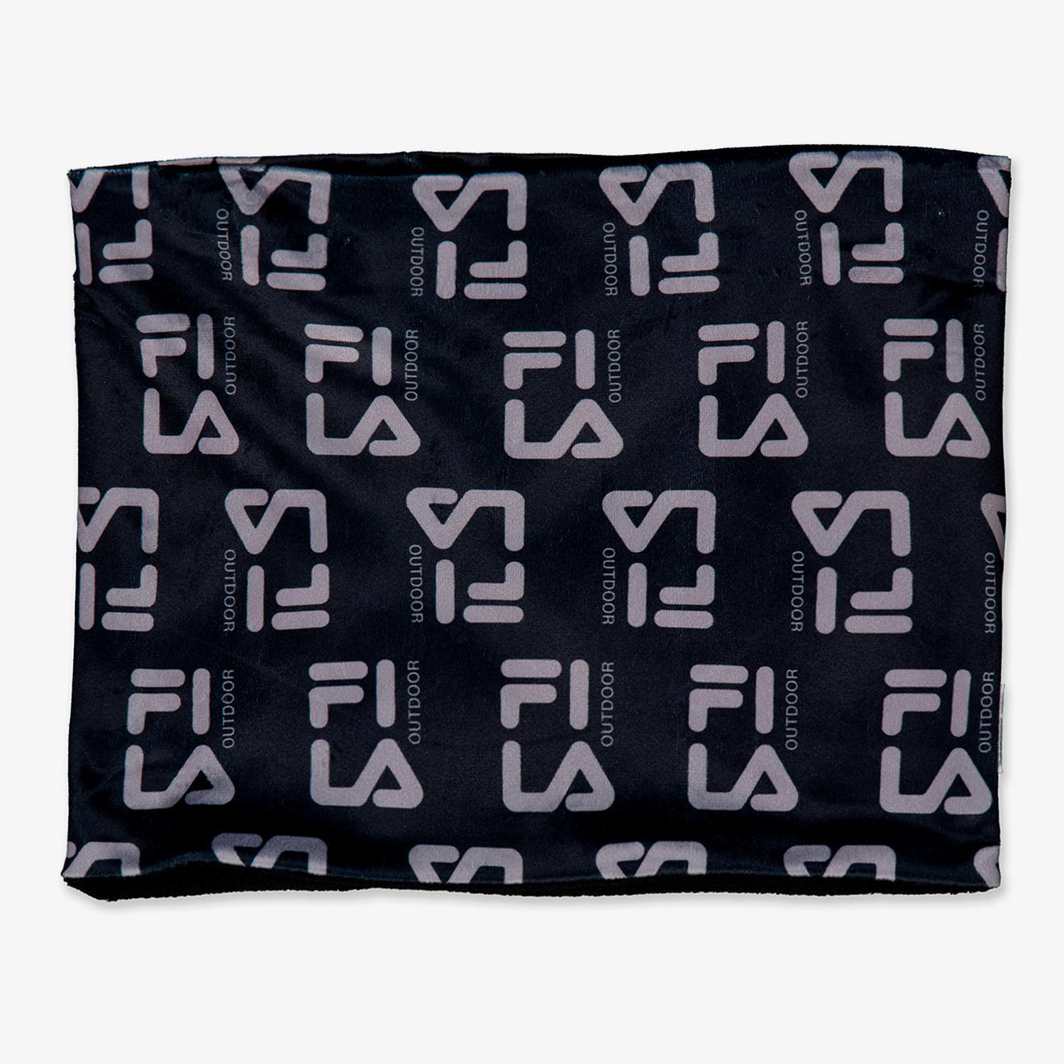 Tubular Fila - Negro - Tubular Unisex talla UNICA