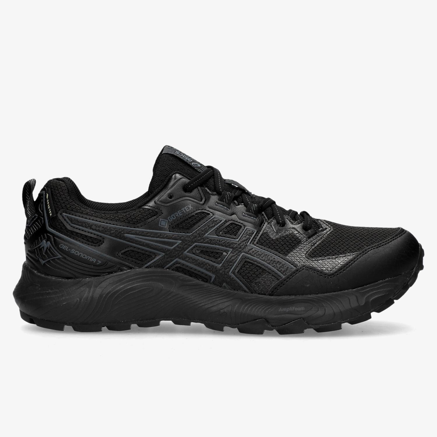 ASICS GEL-SONOMA 7 - Sprinter