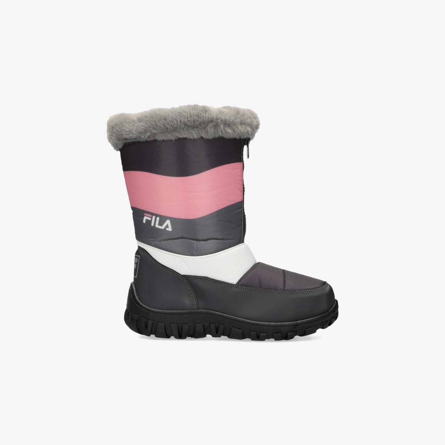 Fila Sofia - Rosa - Botas Apreski Mujer talla 36