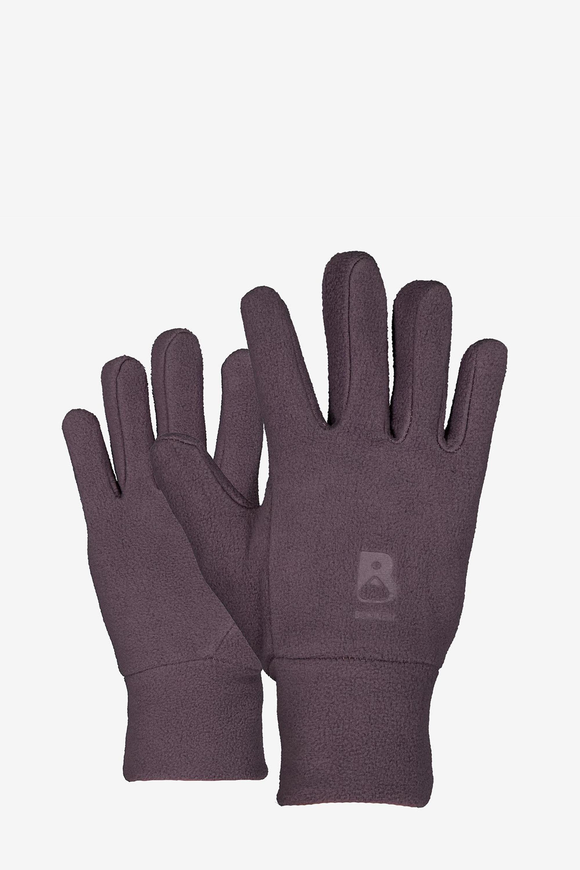 Guantes Boriken - Marrón - Guantes Montaña Mujer talla 8
