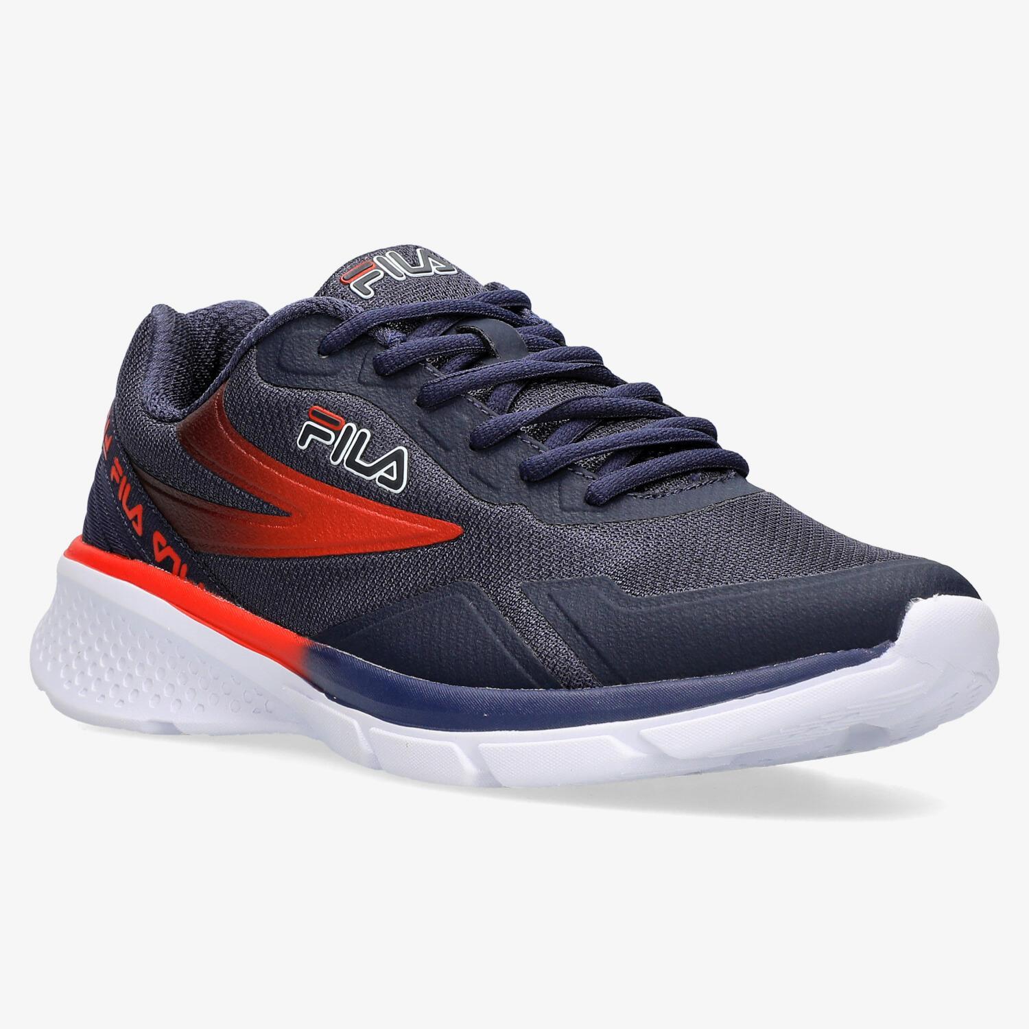 Fila Memory Cryptostride Cro Dptvo Run Excl