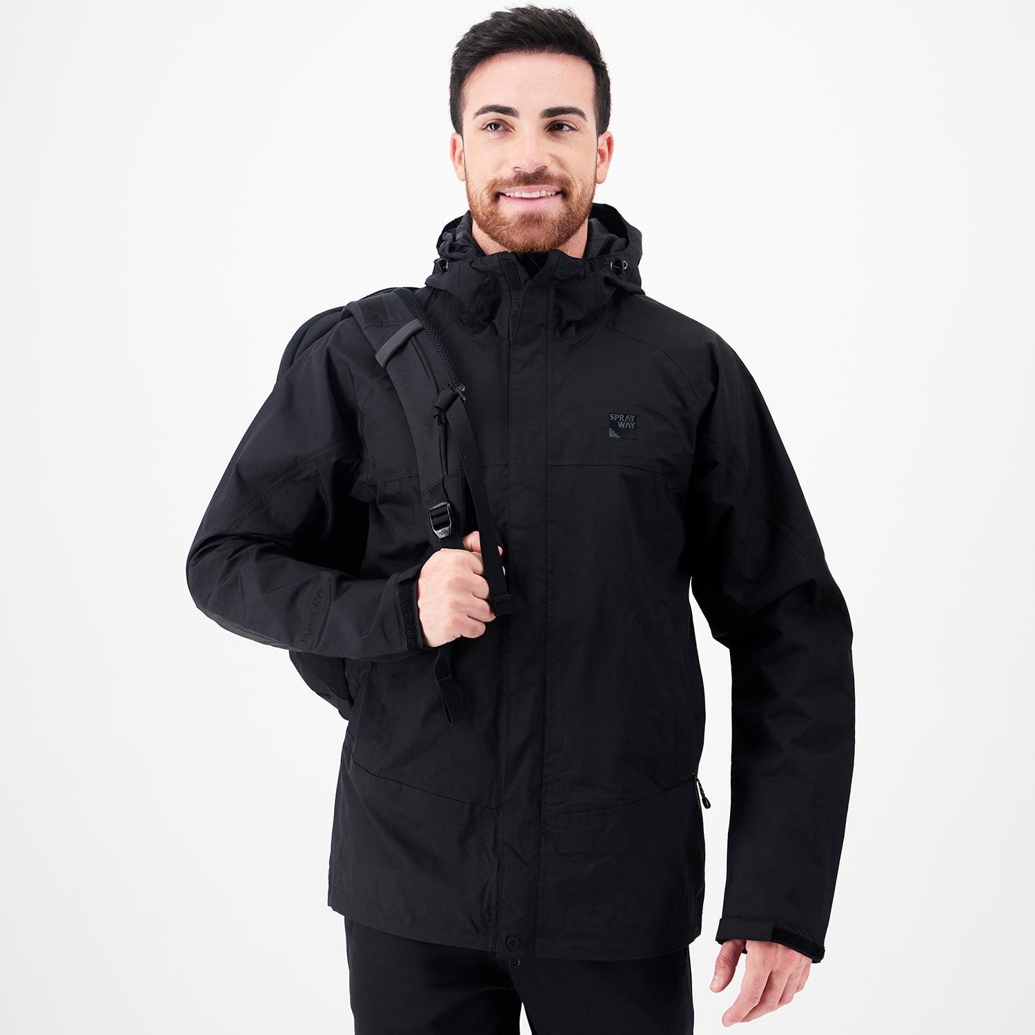 Sprayway cheap haya jacket