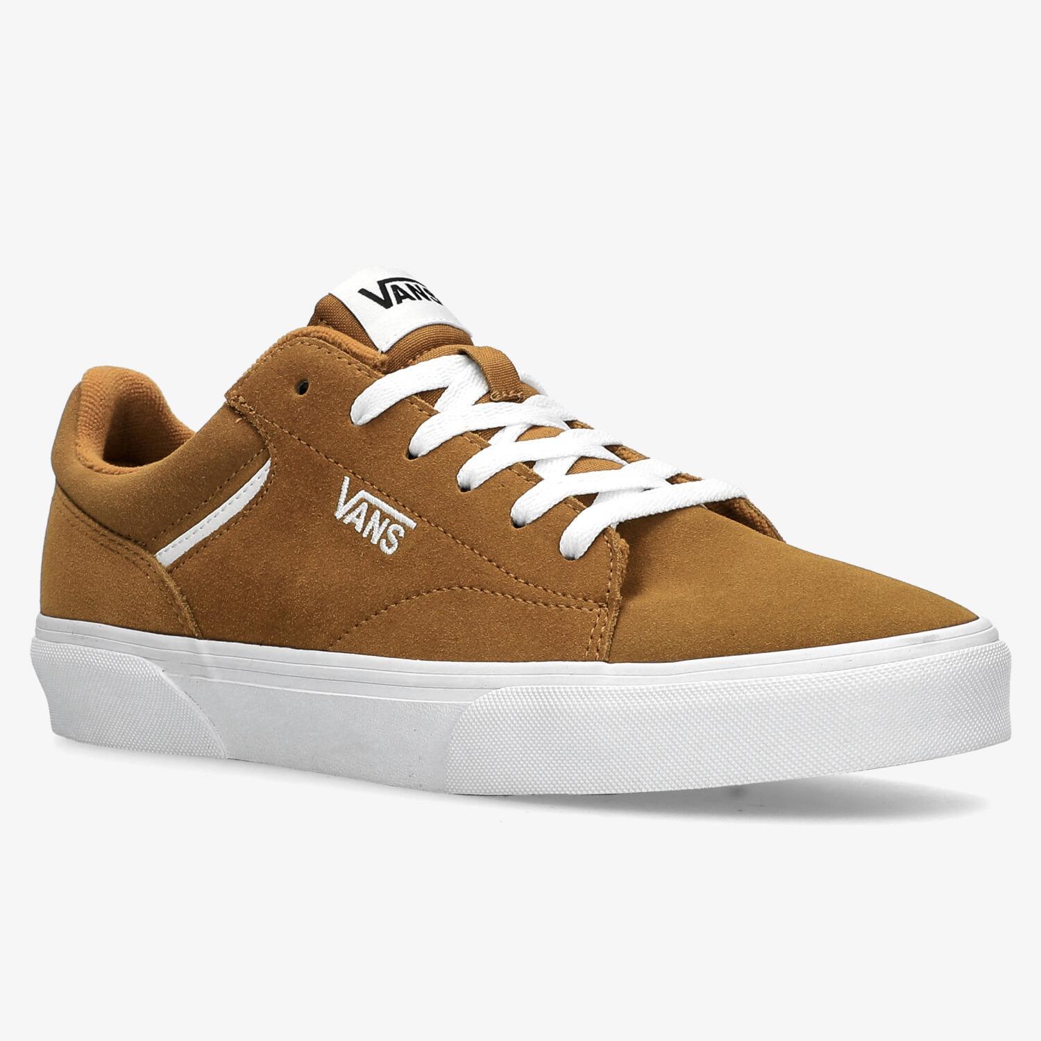 jongens vans schoenen