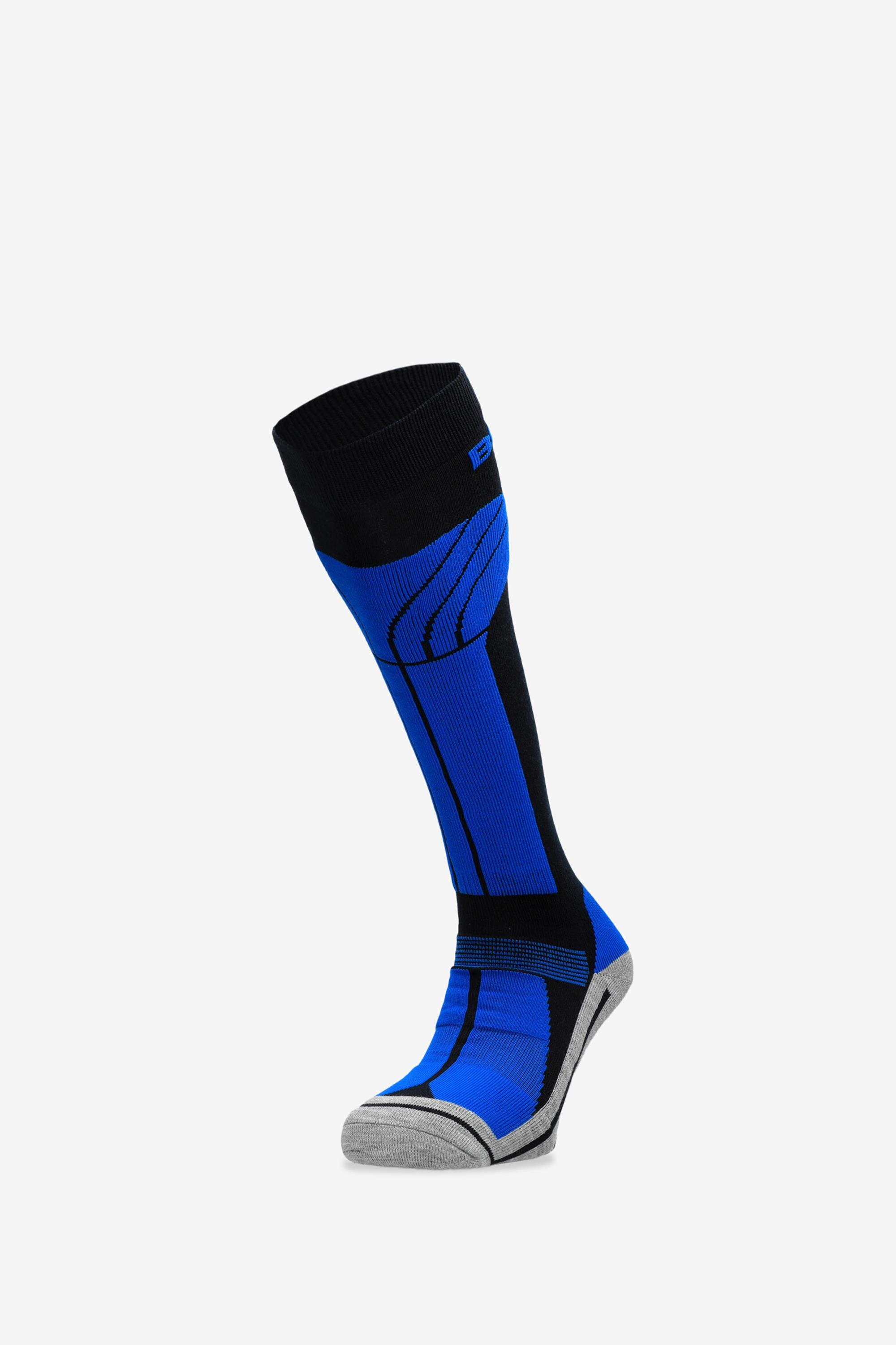 Calcetines Boriken - Marino - Calcetines Esquí Hombre talla