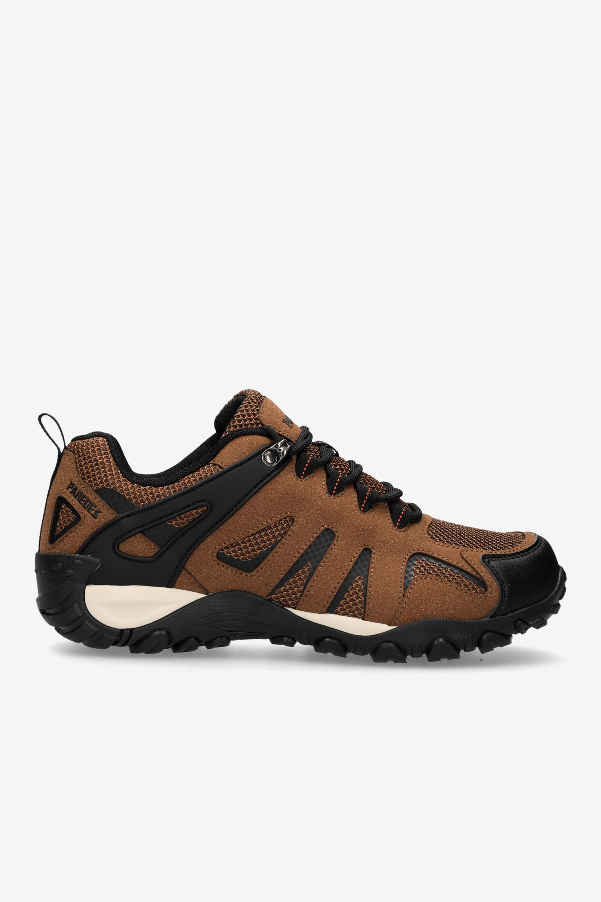 Paredes Rider - Marrón - Zapatillas Trekking Hombre talla 42.5