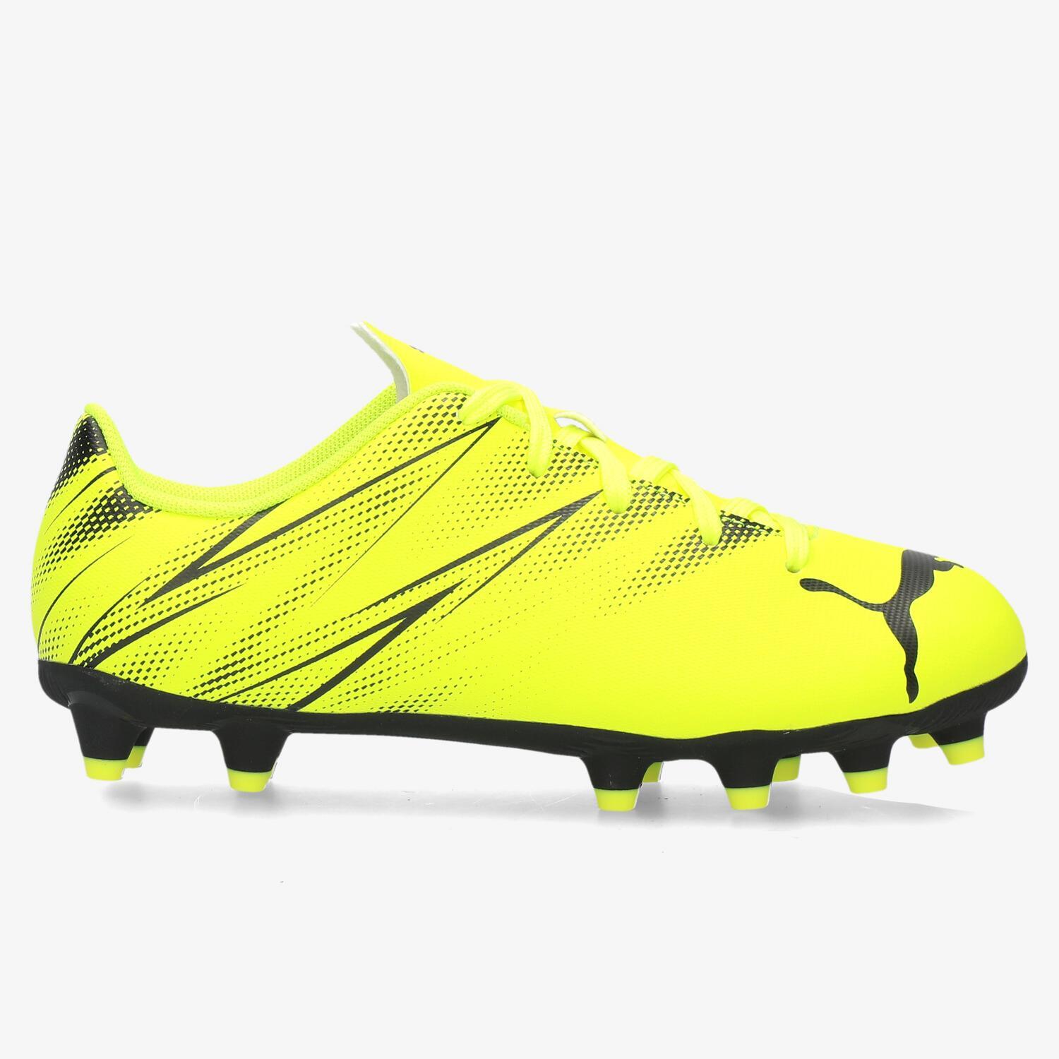 Botas de futbol tacos mixtos discount