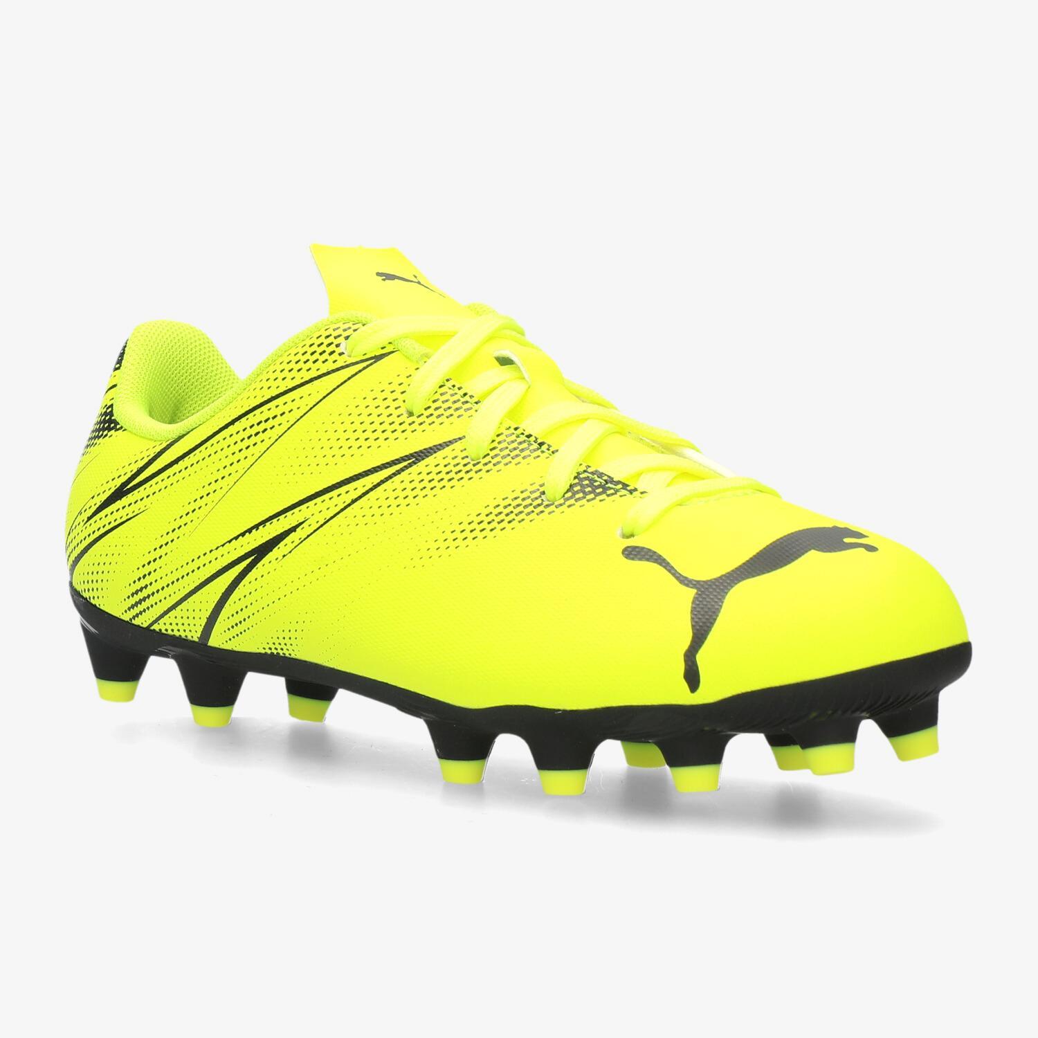 Botas de futbol talla 33 2025