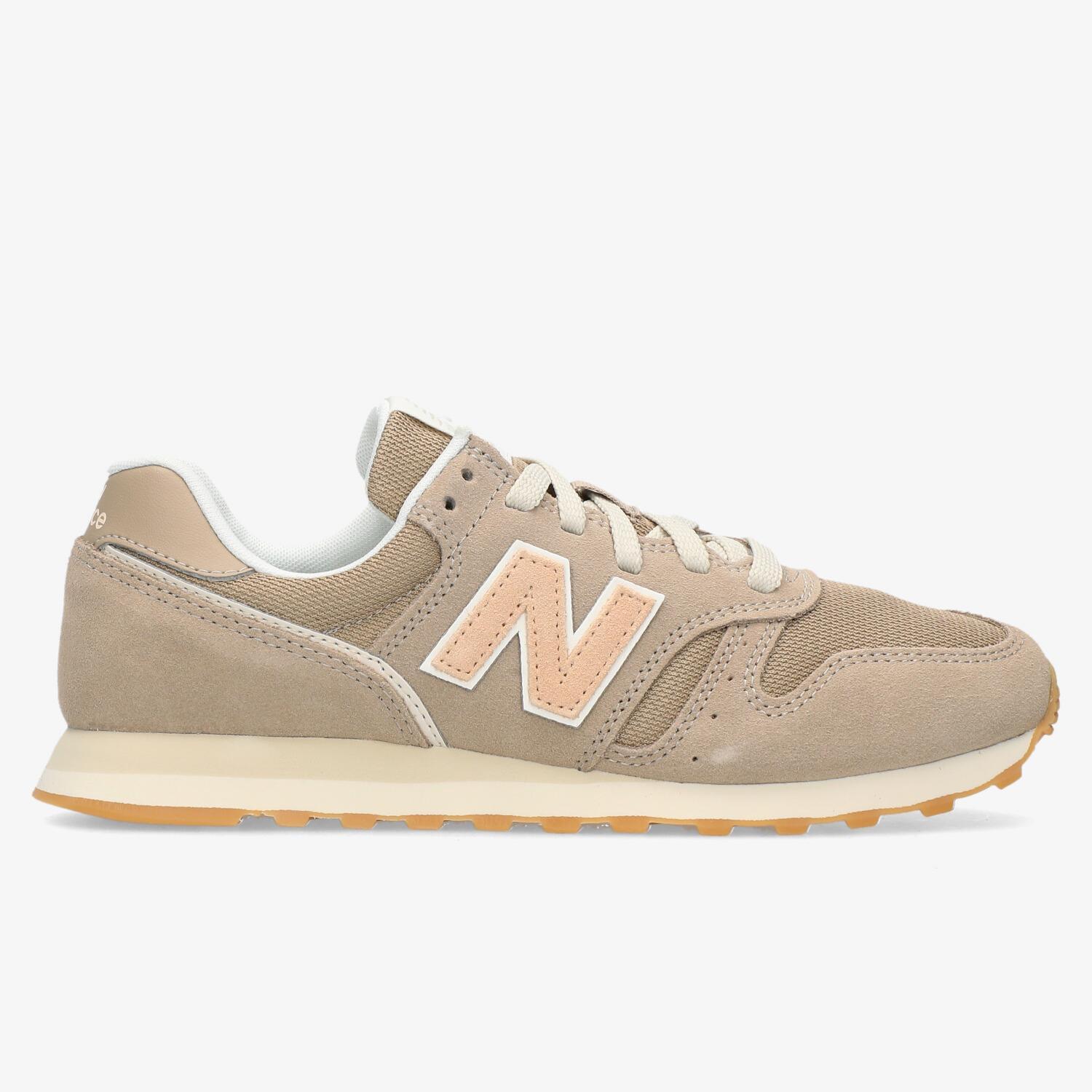 New Balance 373 - Cinza - Sapatilhas Mulher tamanho 41