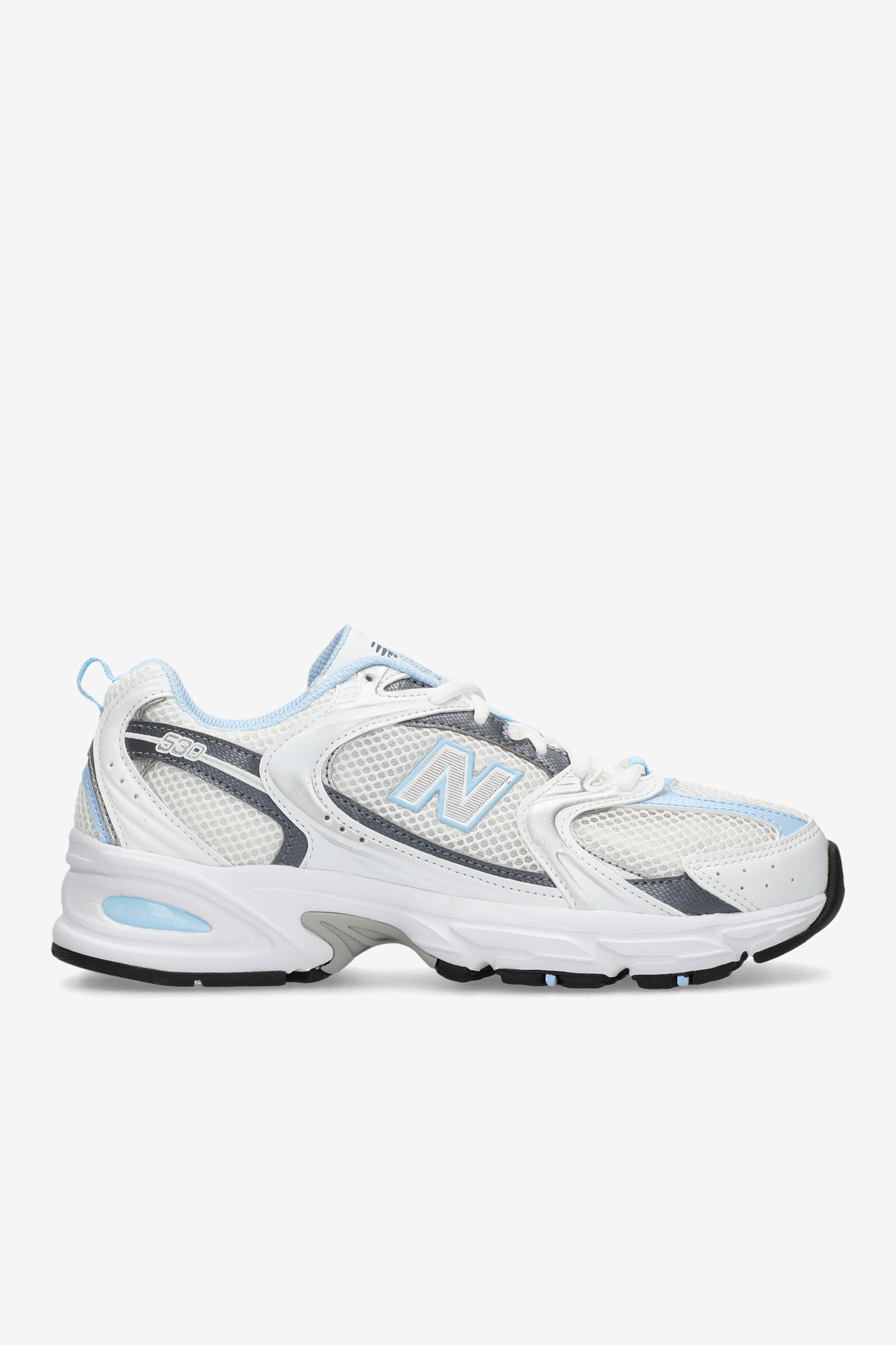 New Balance 530 - Branco - Sapatilhas Retro Mulher tamanho 36.5
