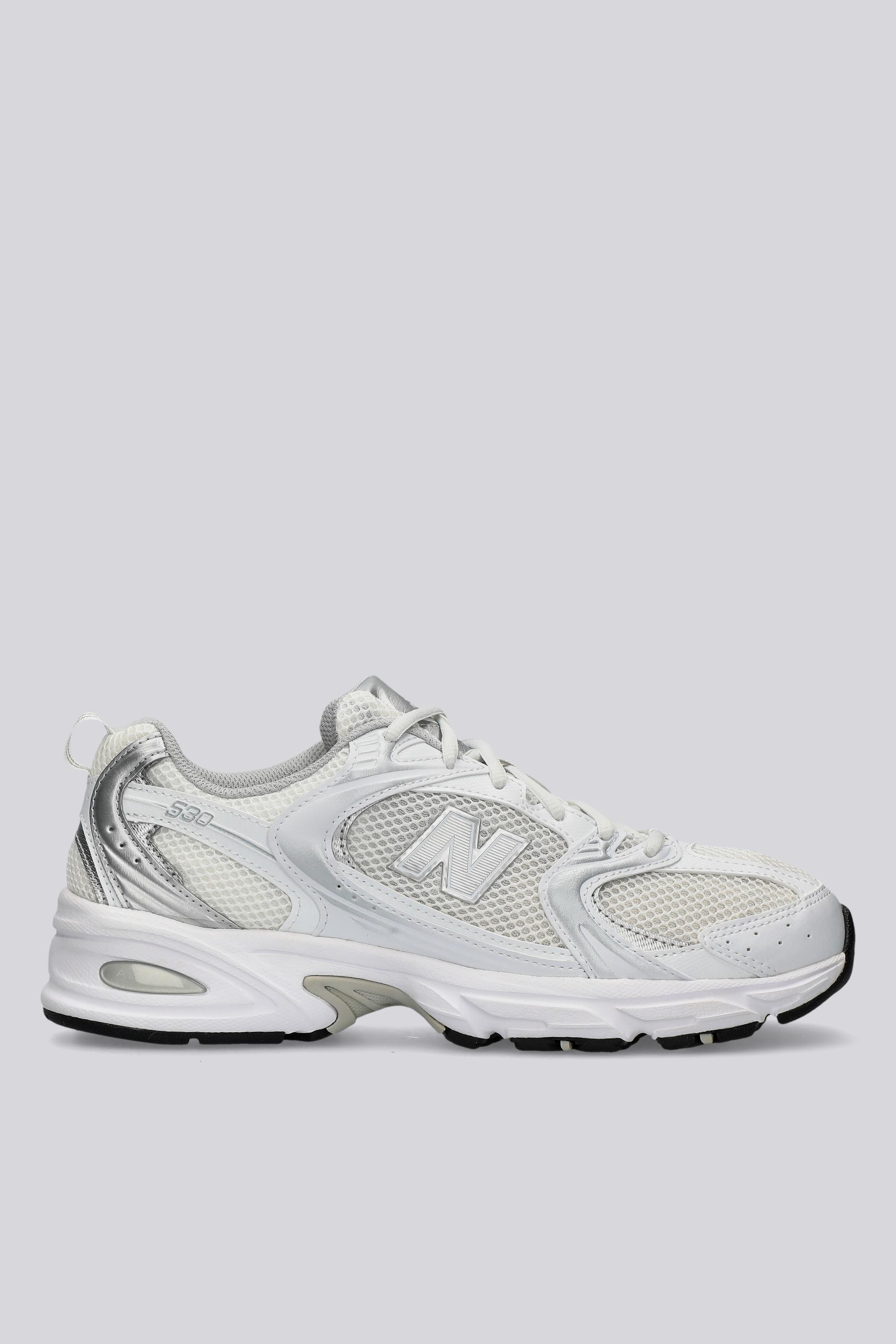 New Balance 530 - Blanco - Zapatillas Retro MKP talla 47
