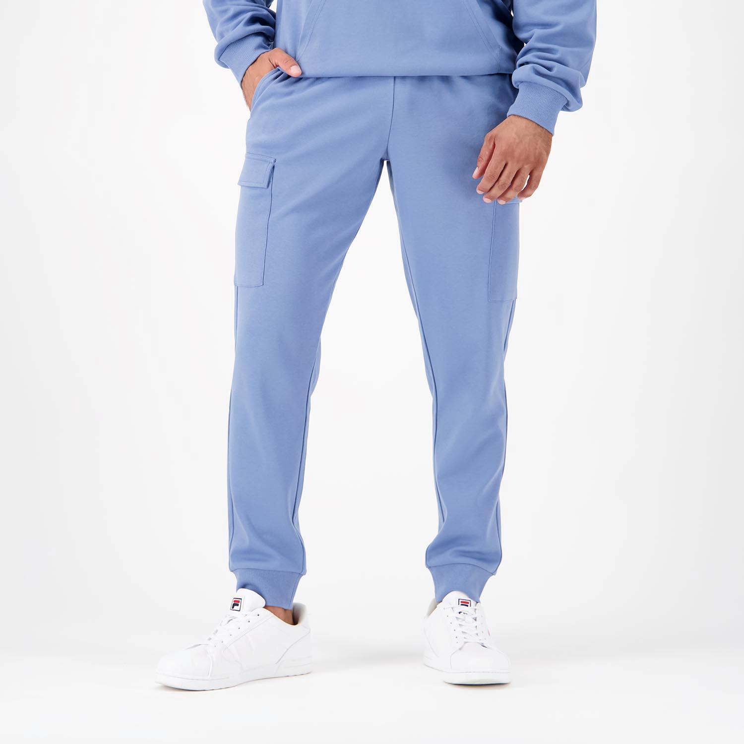 Up Vital Edition - Denim - Pantalón Chándal Hombre talla L