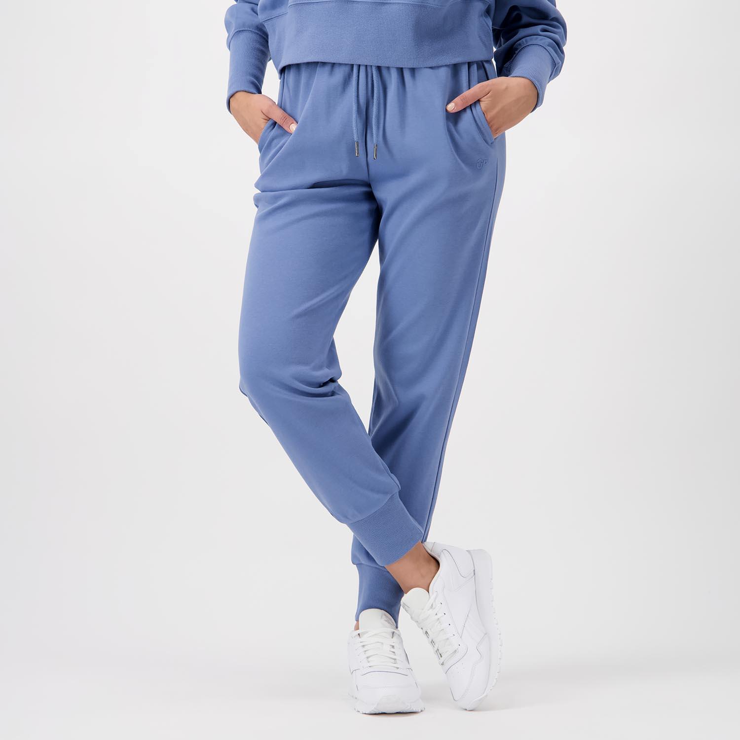 Pantalón Up - Denim - Pantalón Chándal Mujer talla M