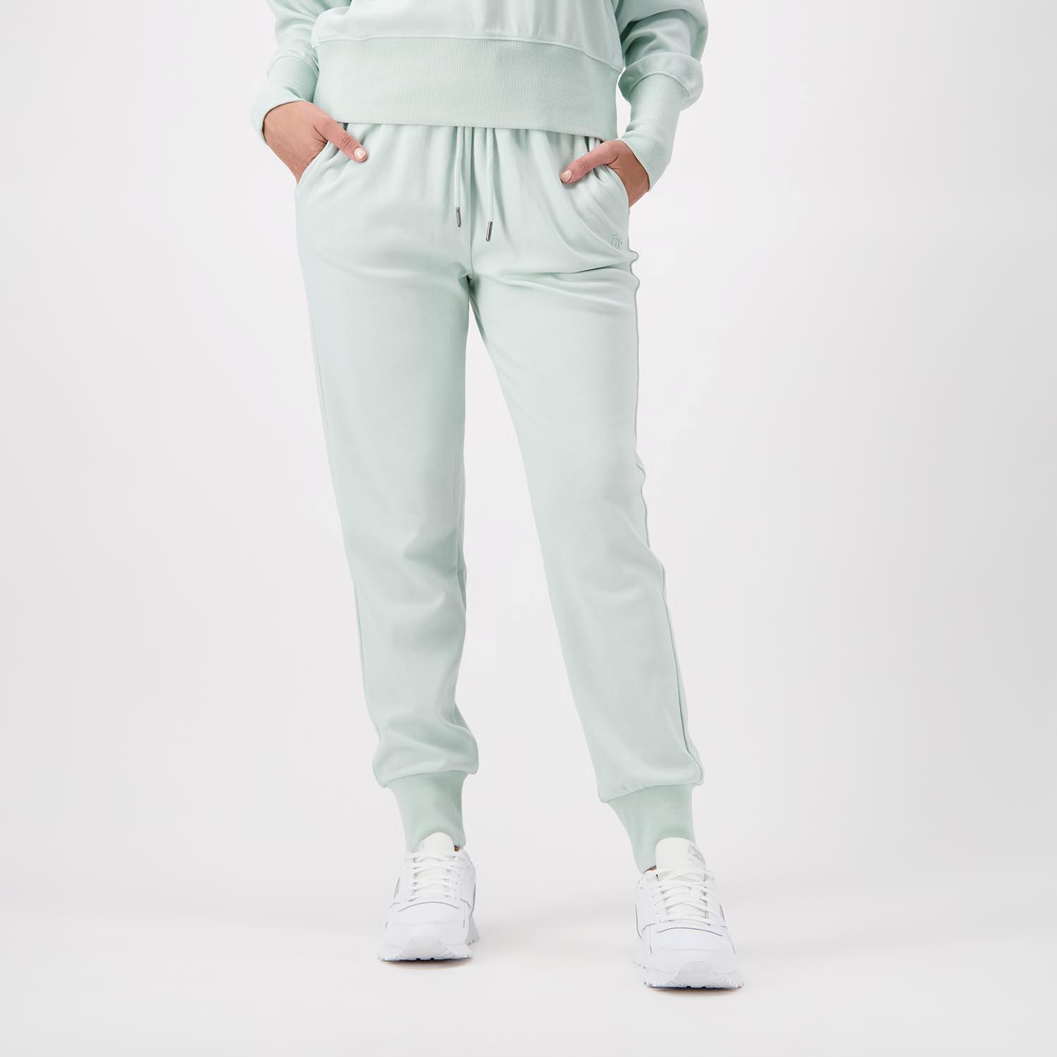 Up Basic - Verde - Pantalón Chándal Mujer talla S