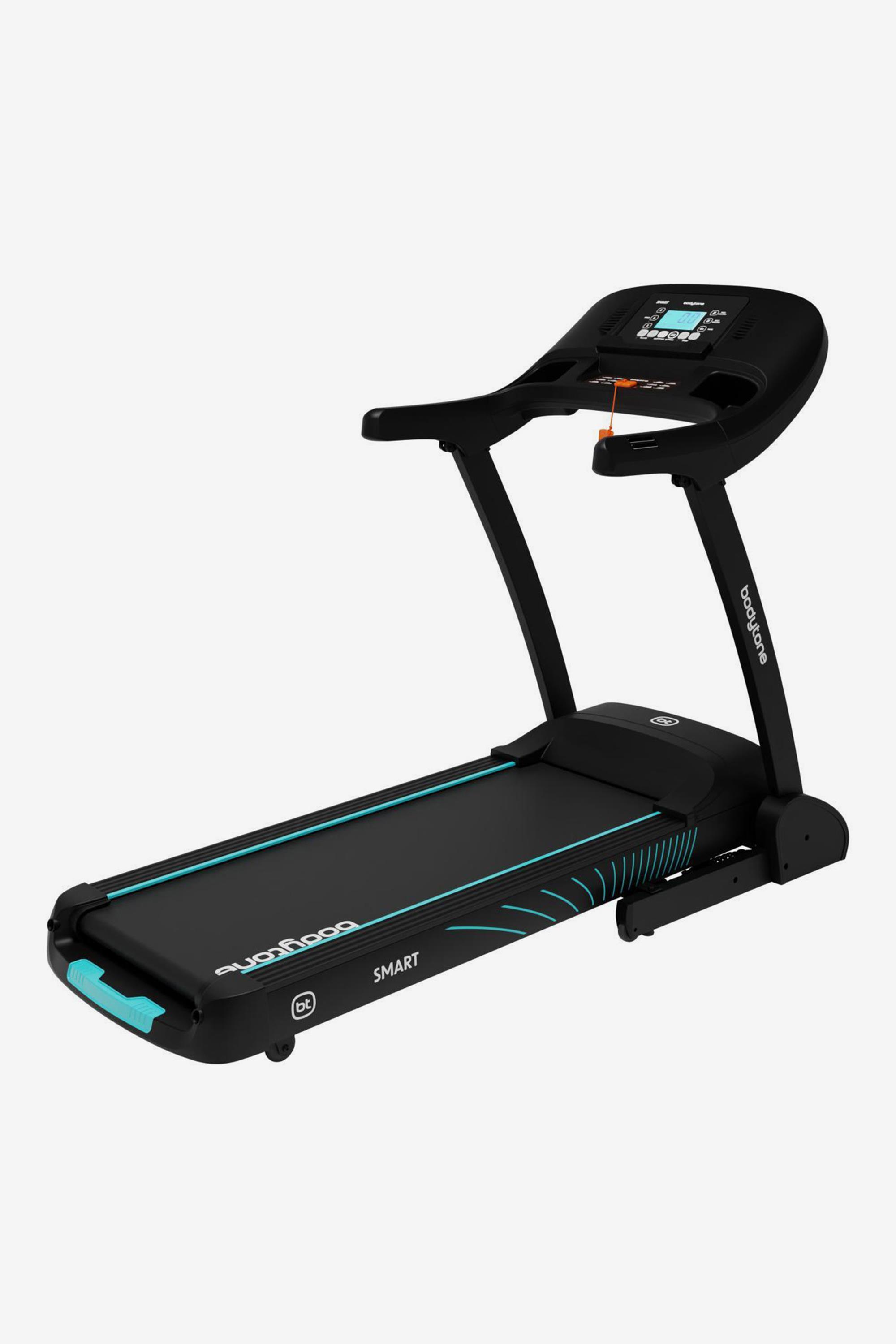 Active Smart 500 - Negro - Cinta Correr 18km/h 3HP talla T.U.