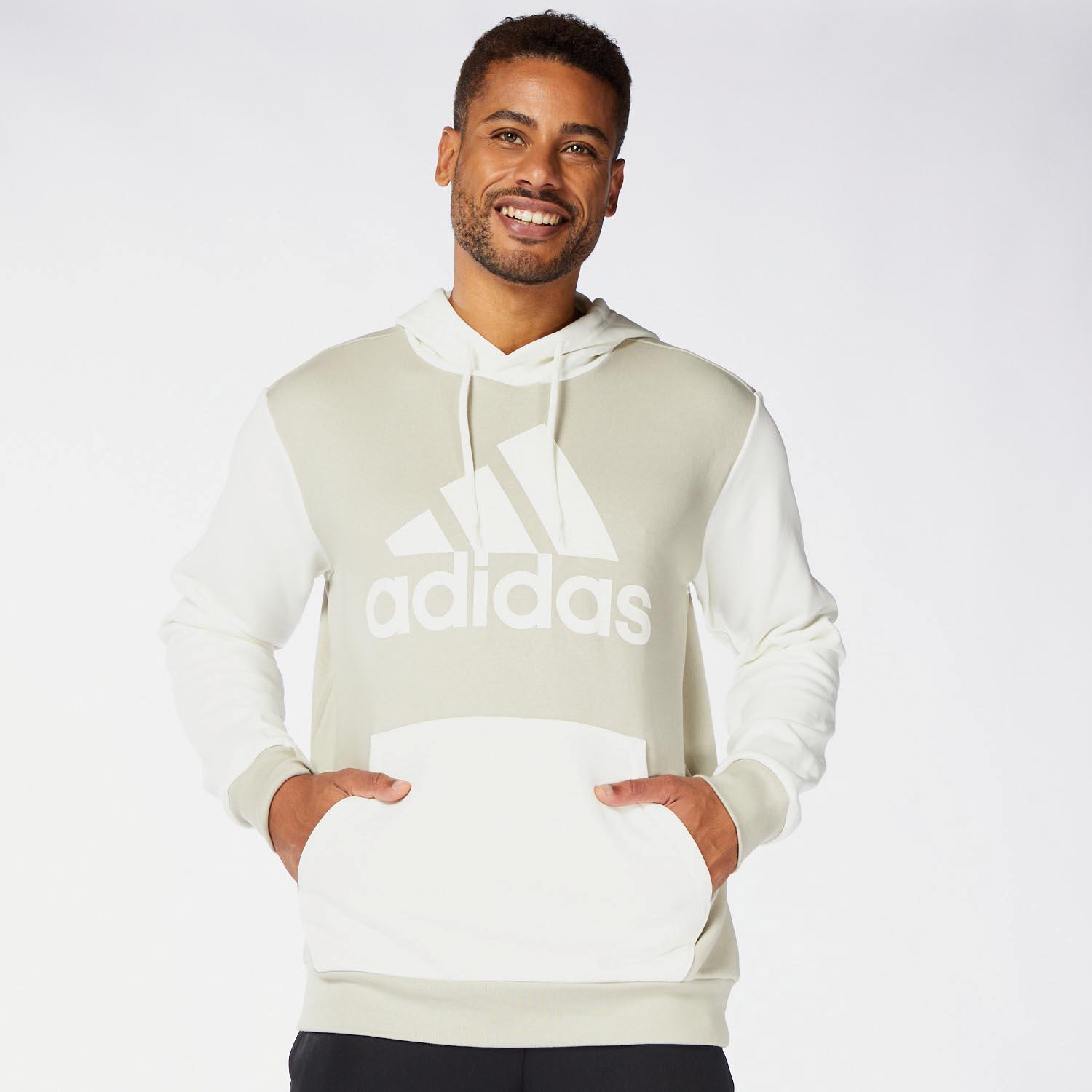 adidas Block Sudadera Hombre Sprinter Sprinter