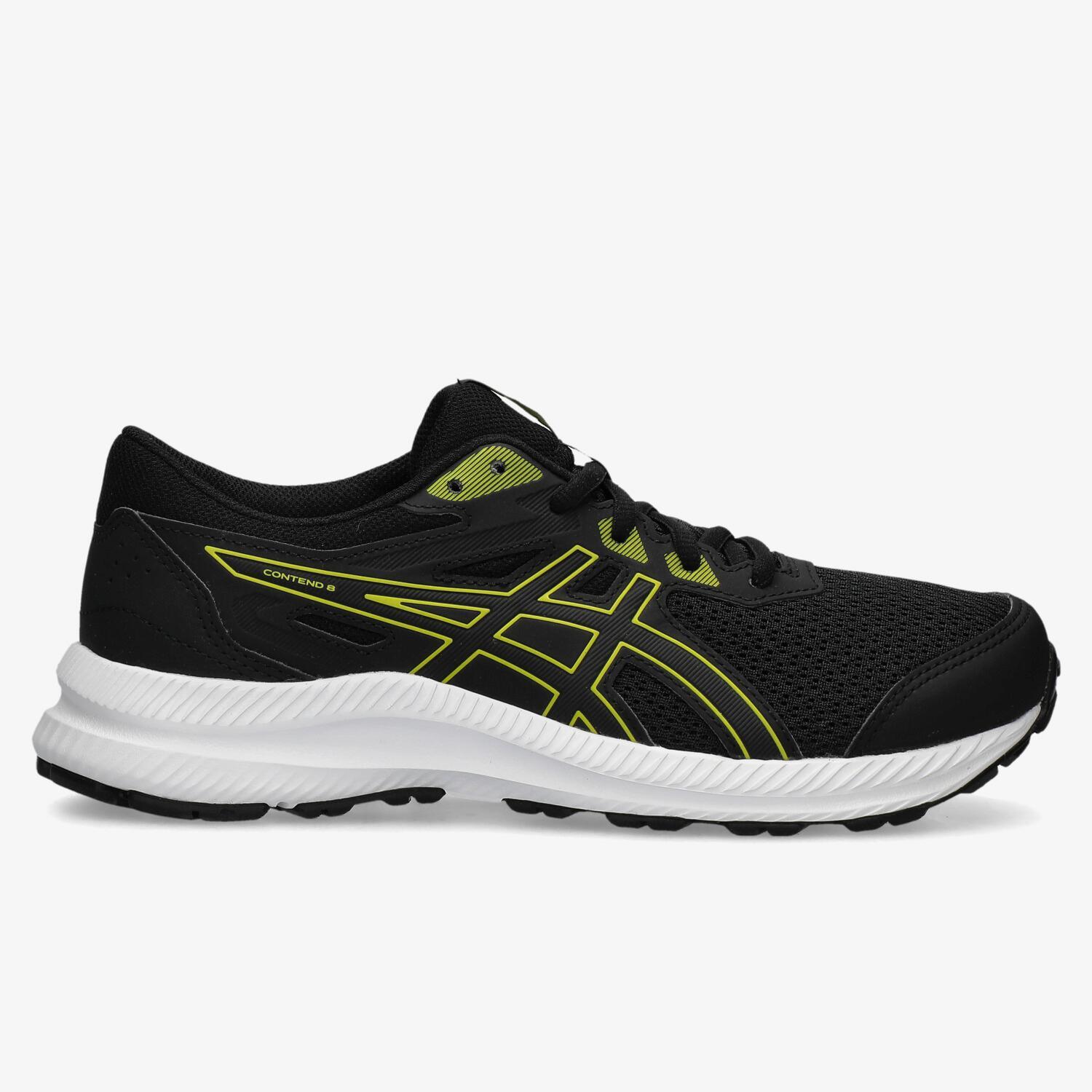 ASICS GEL CONTEND 8 - Sprinter