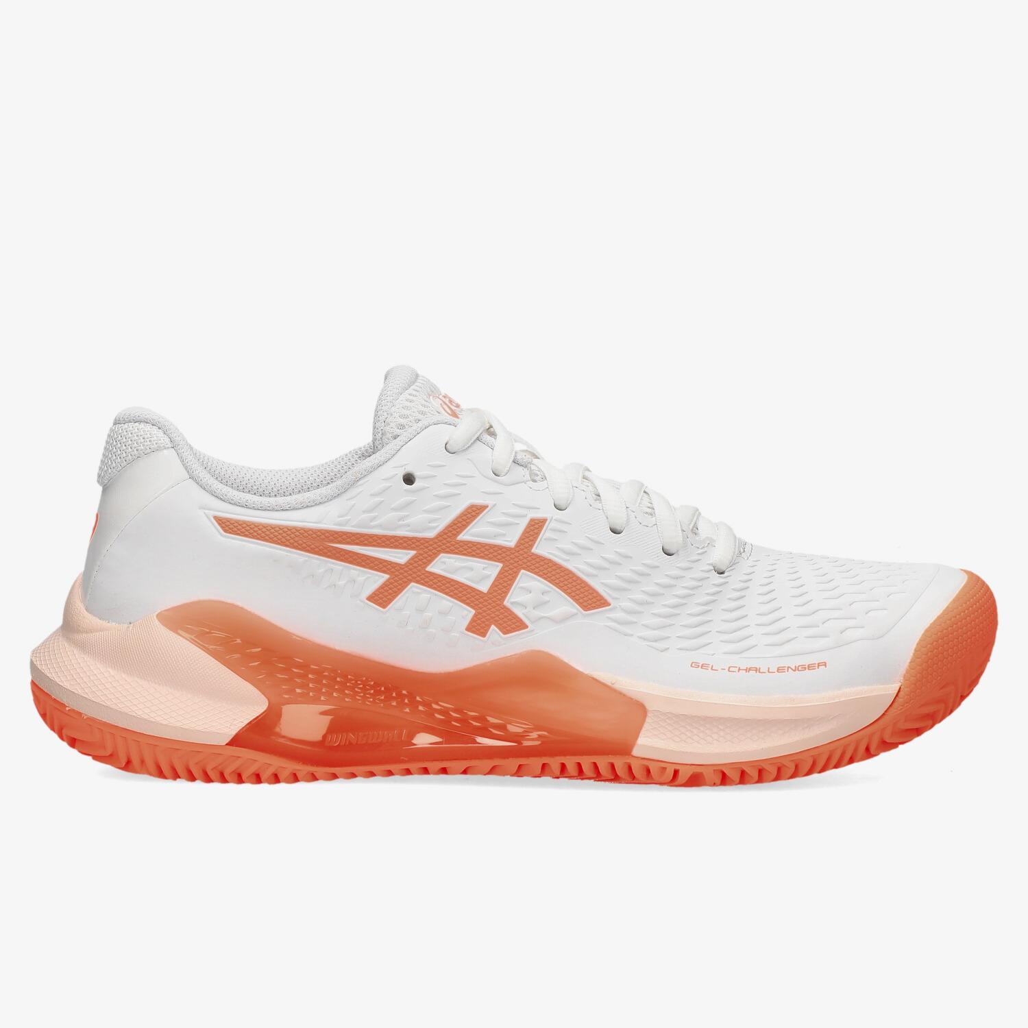 Zapatillas padel mujer Asics, Tienda padel online