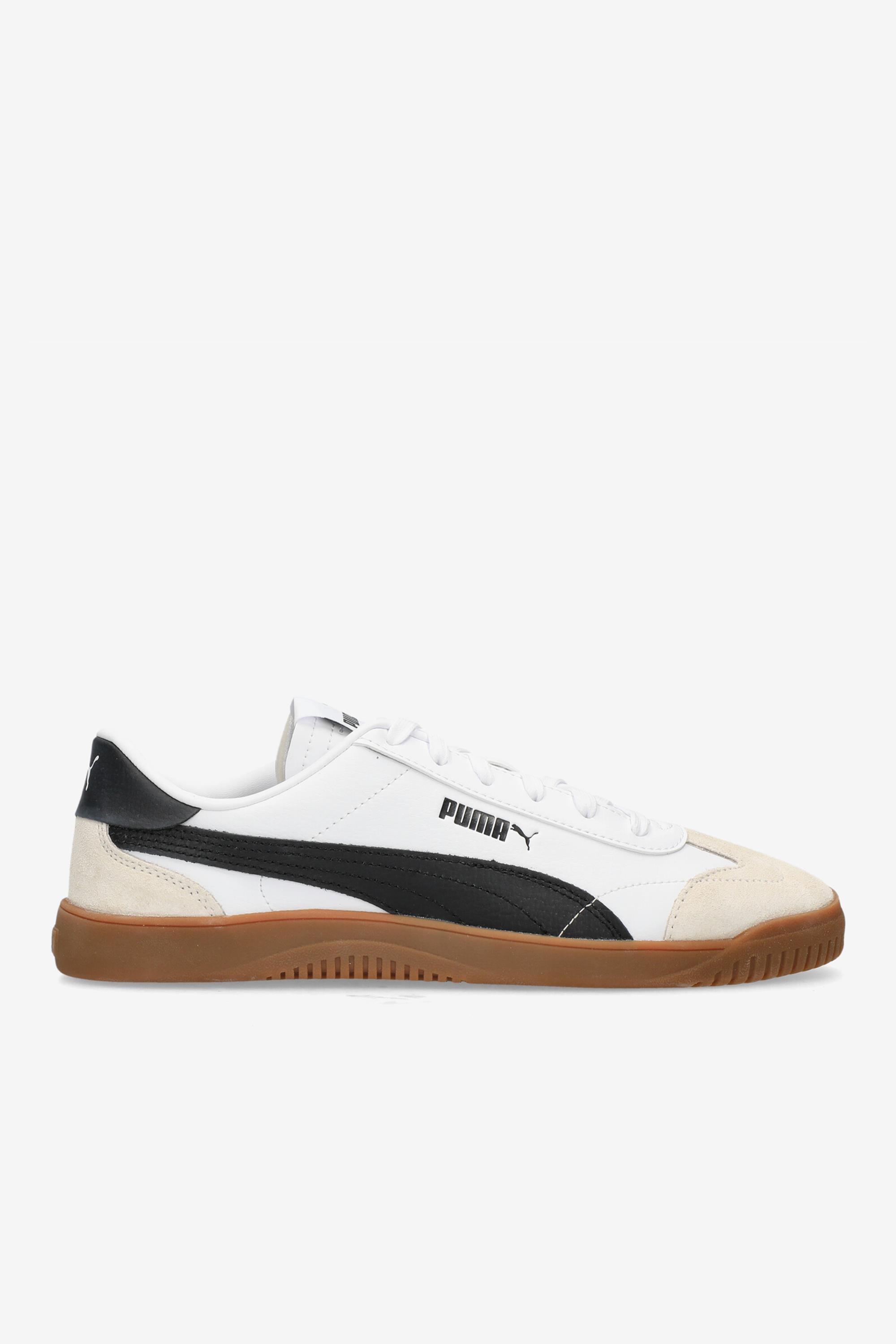 Club 5V5 Sd - Blanco - Zapatillas Hombre