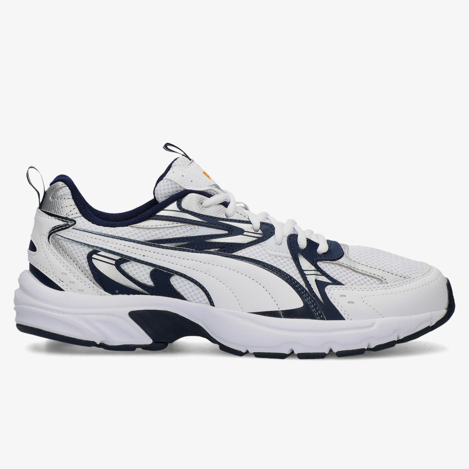 Puma Milenio Tech - Branco - Sapatilhas Homem tamanho 45