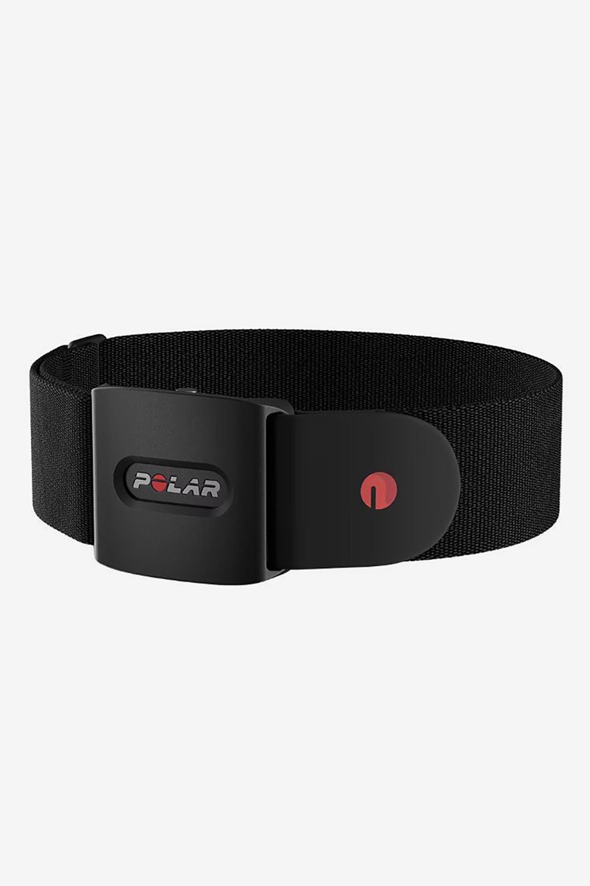 Polar Verity Banda Frecuencia Mkp Negro