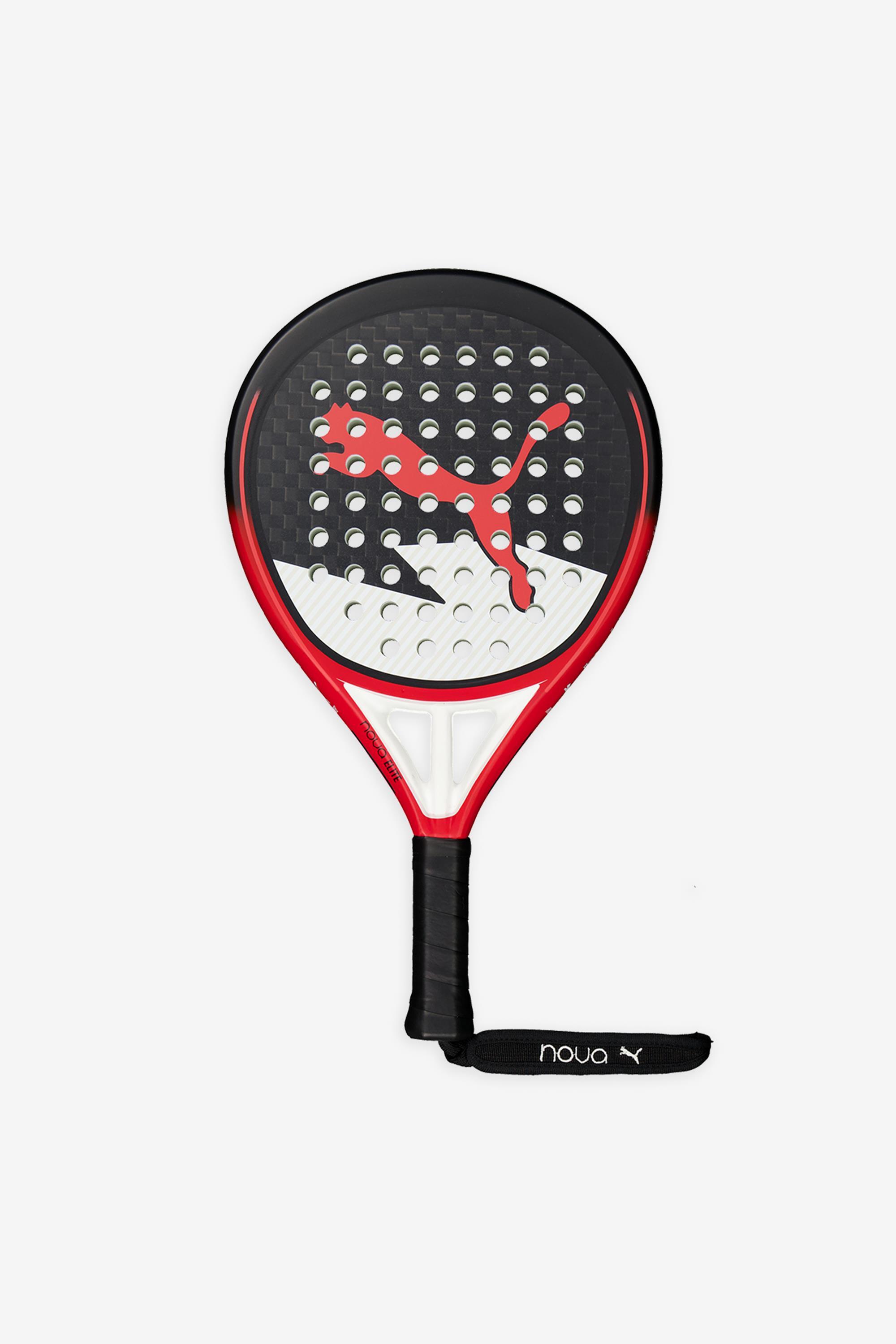 Puma Nova Padel Elite Ctr - Negro - Pala Pádel MKP talla T.U.
