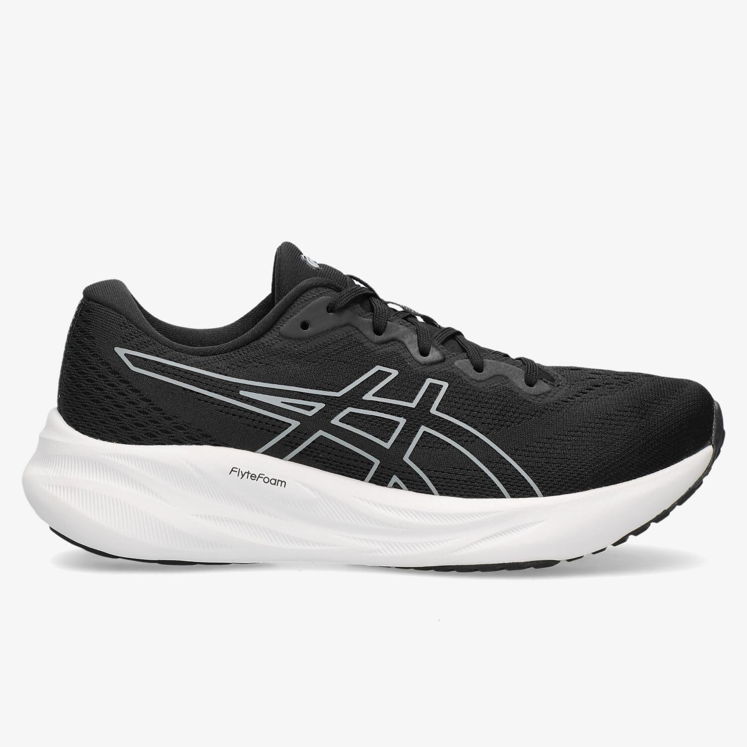 ASICS Gel Pulse 15 - Preto - Sapatilhas Running Mulher tamanho 37